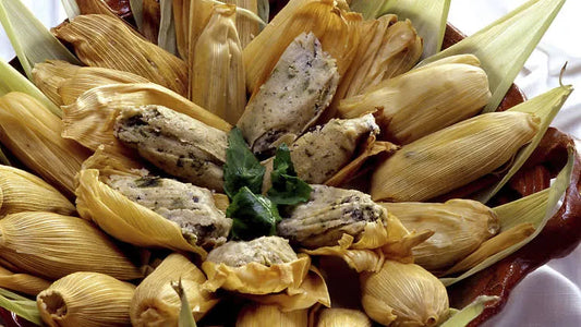 Los mejores tamales para la Candelaria según nuestros lectores de TimrOut Mexico