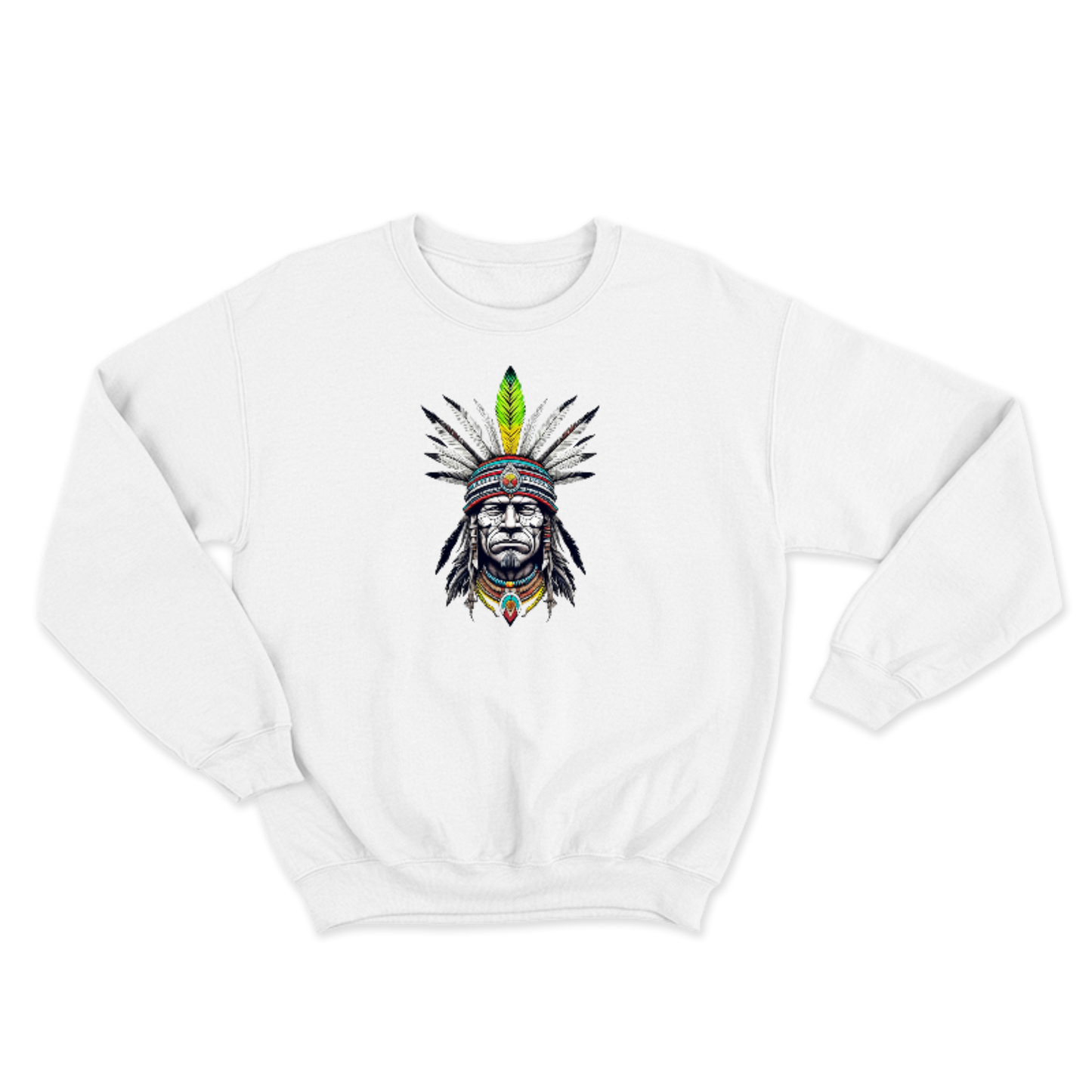 Sudadera Shaman