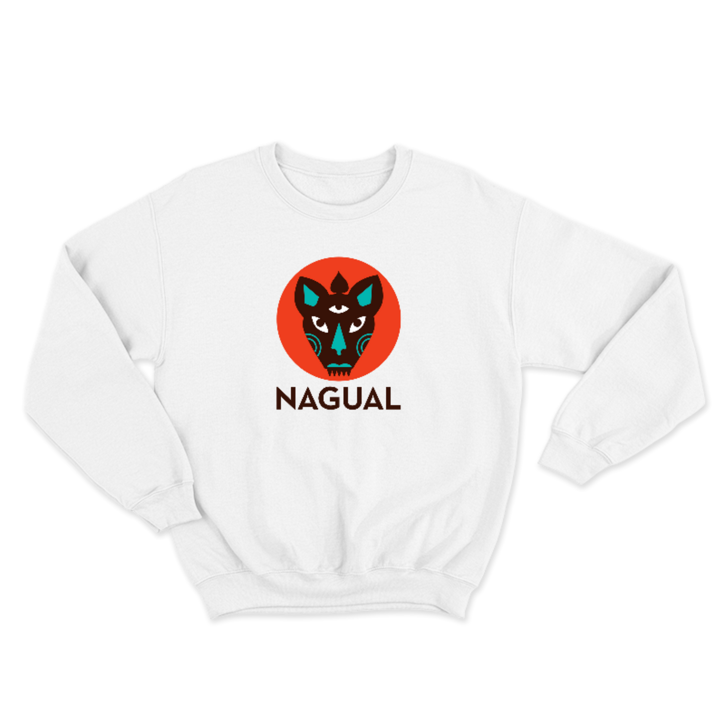 Sudadera Nagual