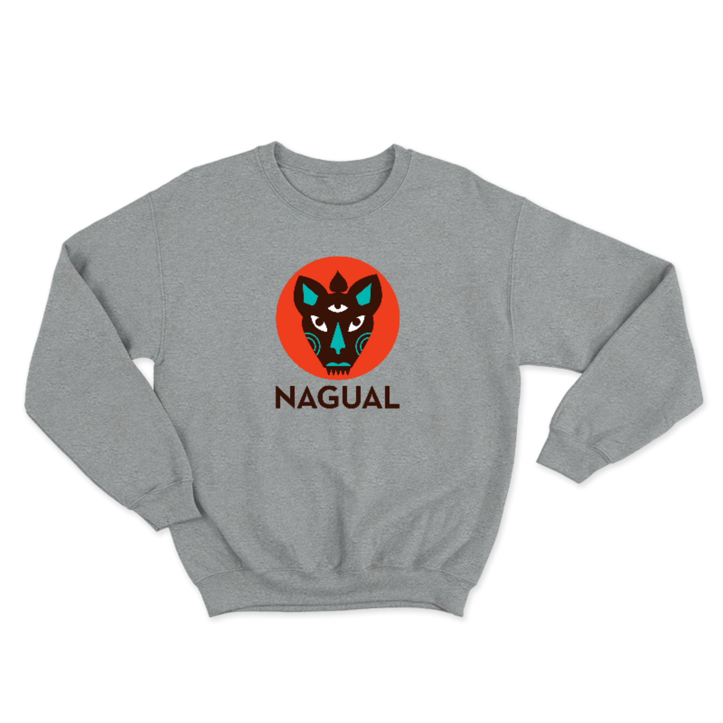 Sudadera Nagual