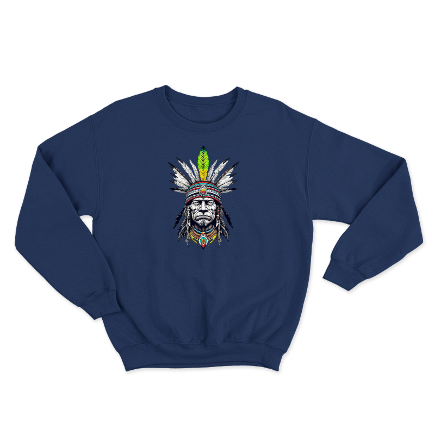 Sudadera Shaman