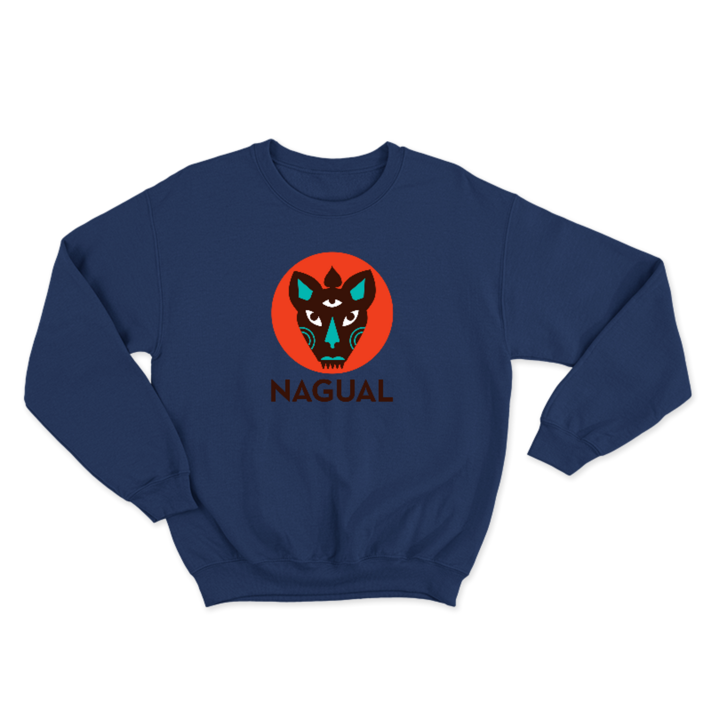 Nagual Sweatshirt