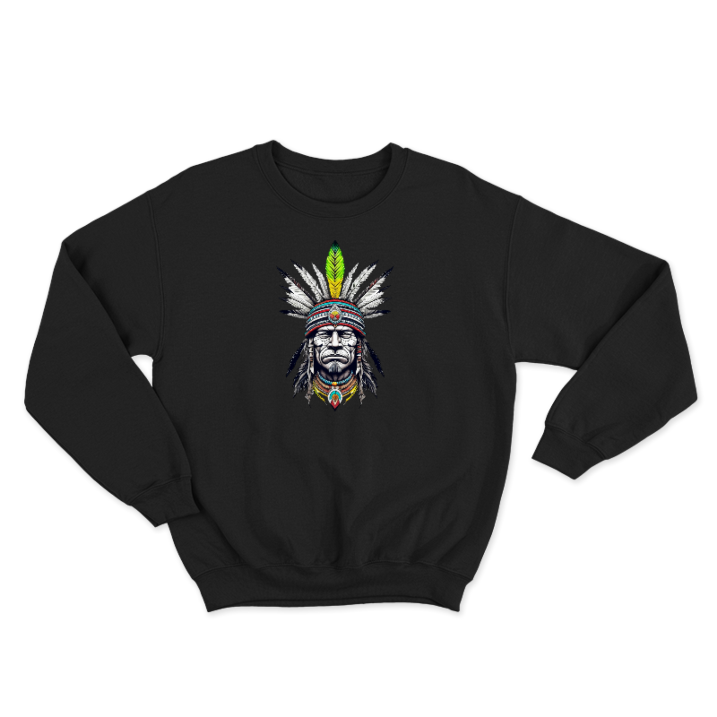 Sudadera Shaman