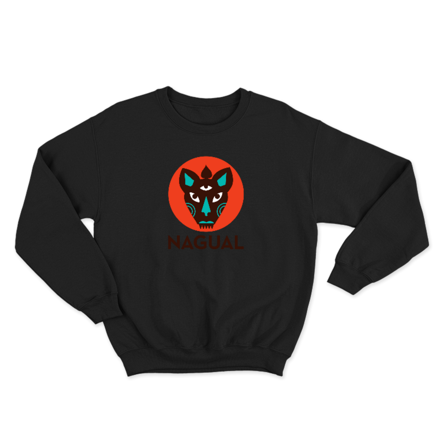 Nagual Sweatshirt