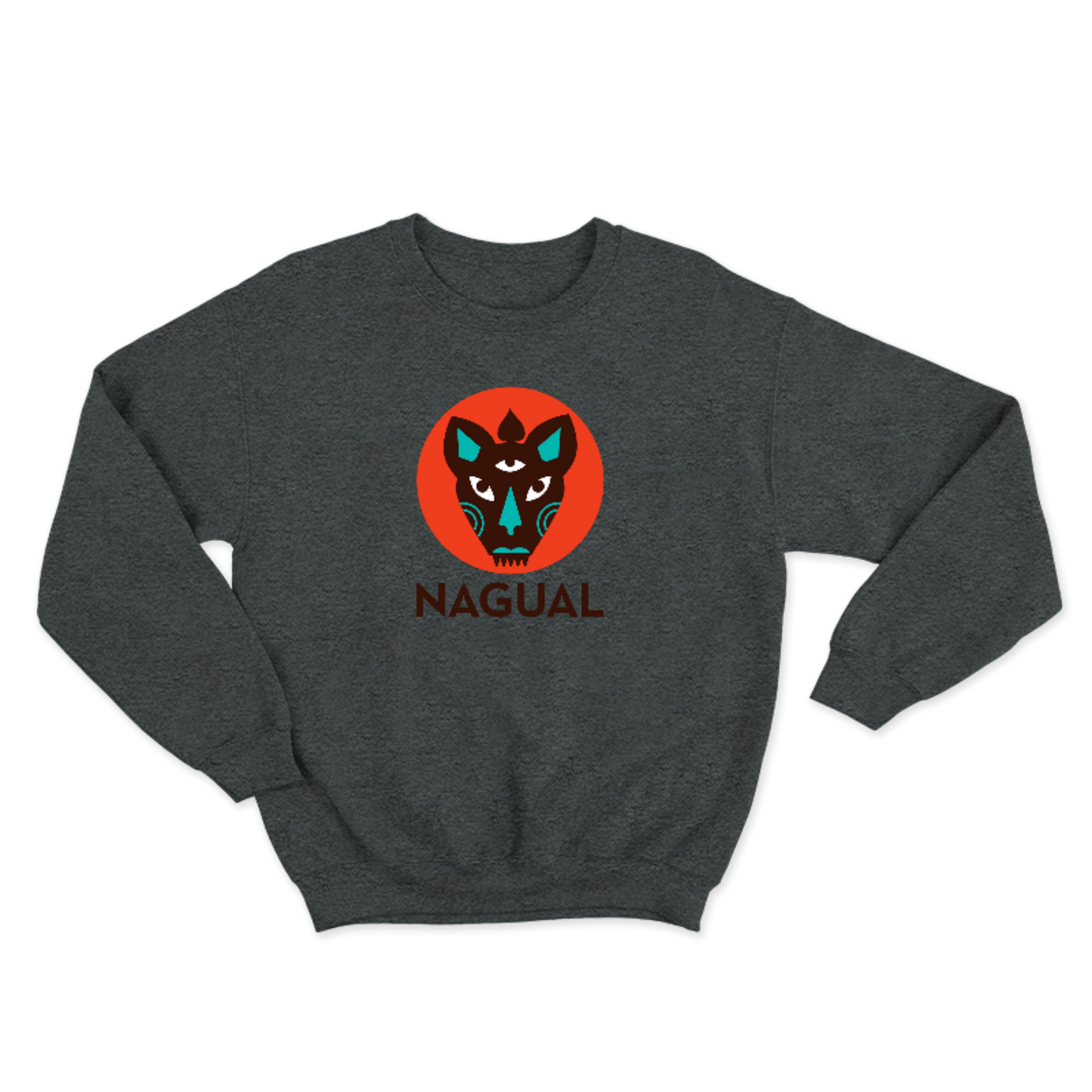 Nagual Sweatshirt