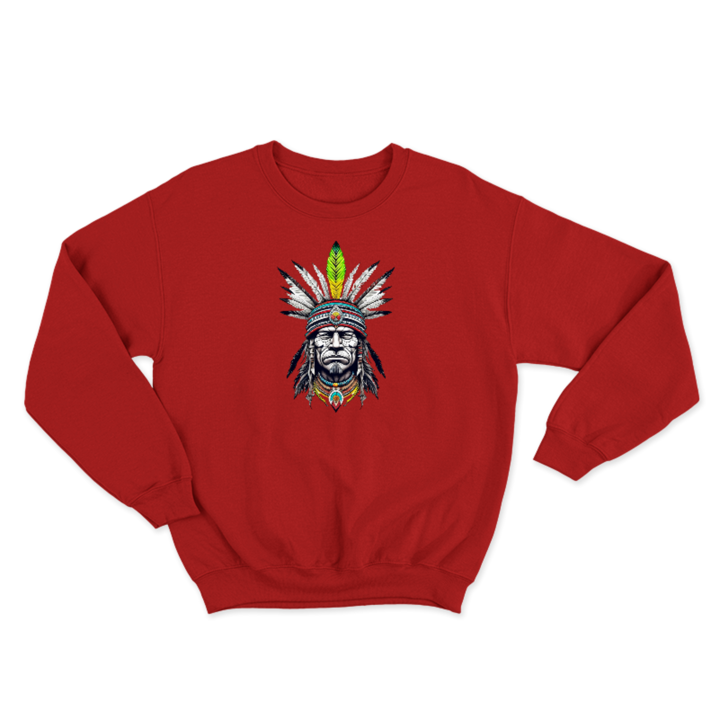Shaman Sweatshirt