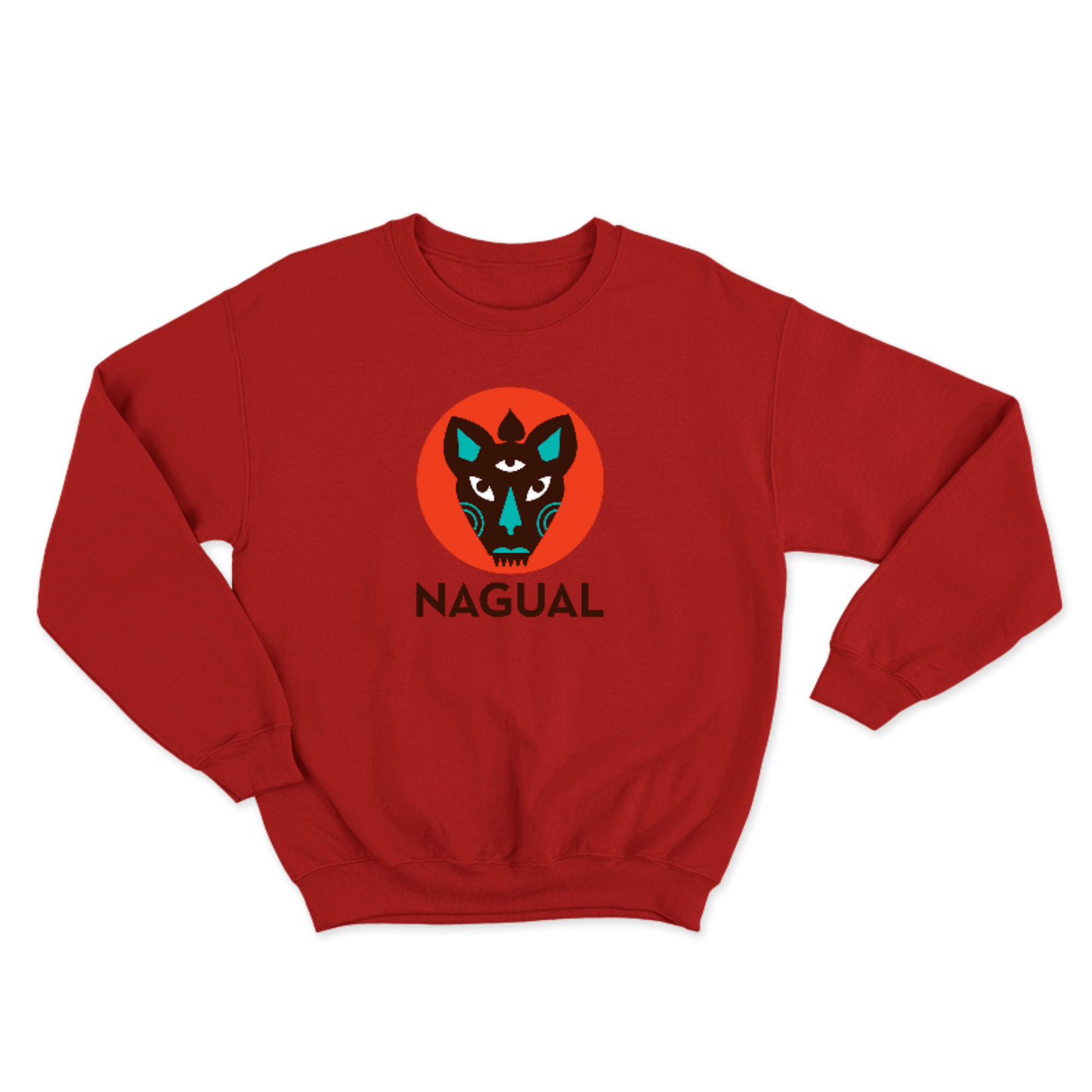 Nagual Sweatshirt