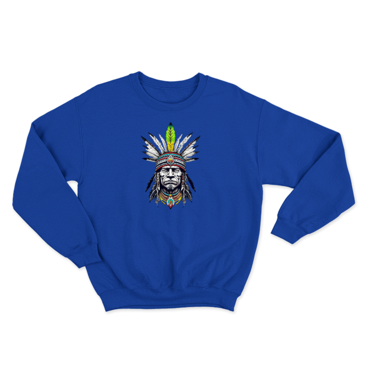 Sudadera Shaman