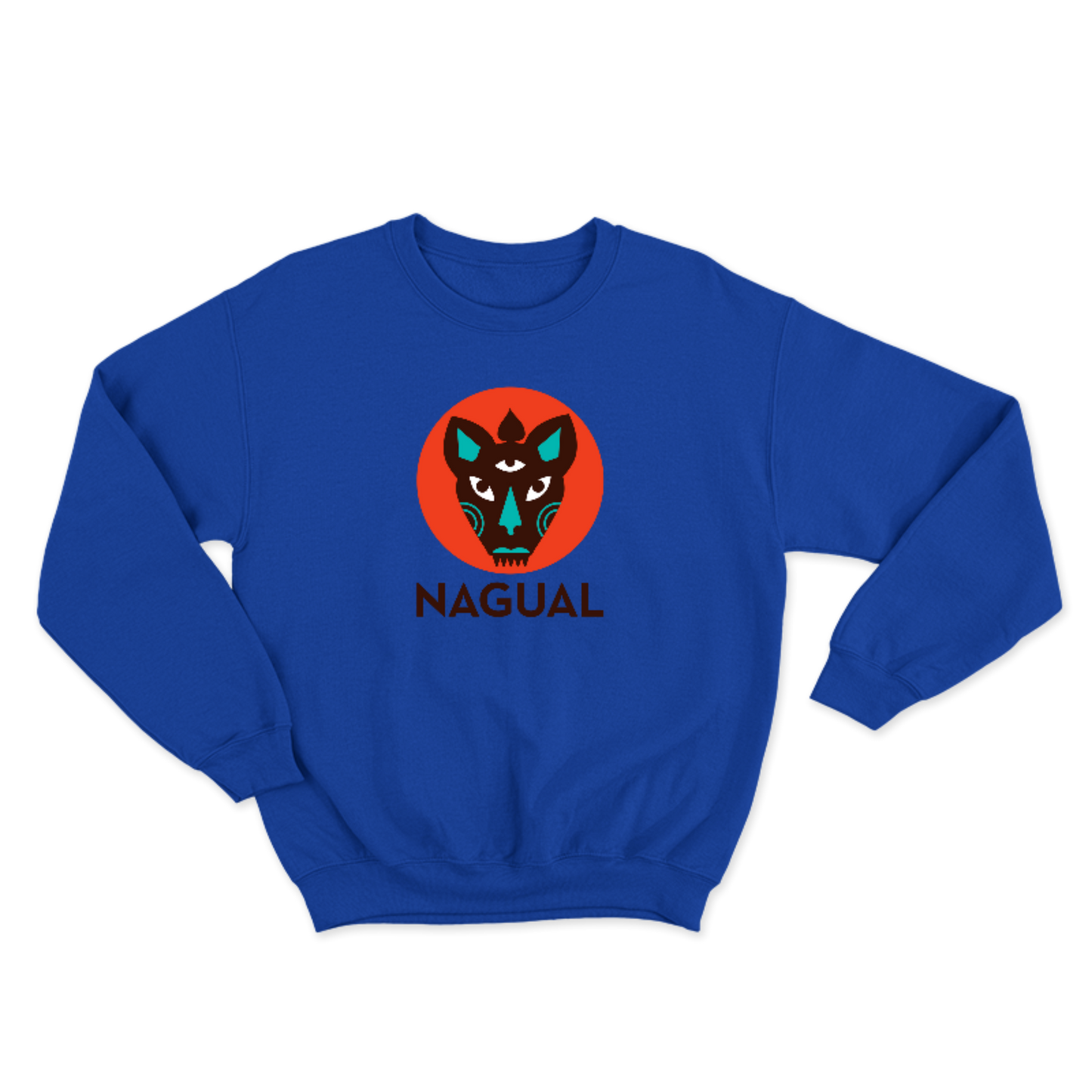 Nagual Sweatshirt