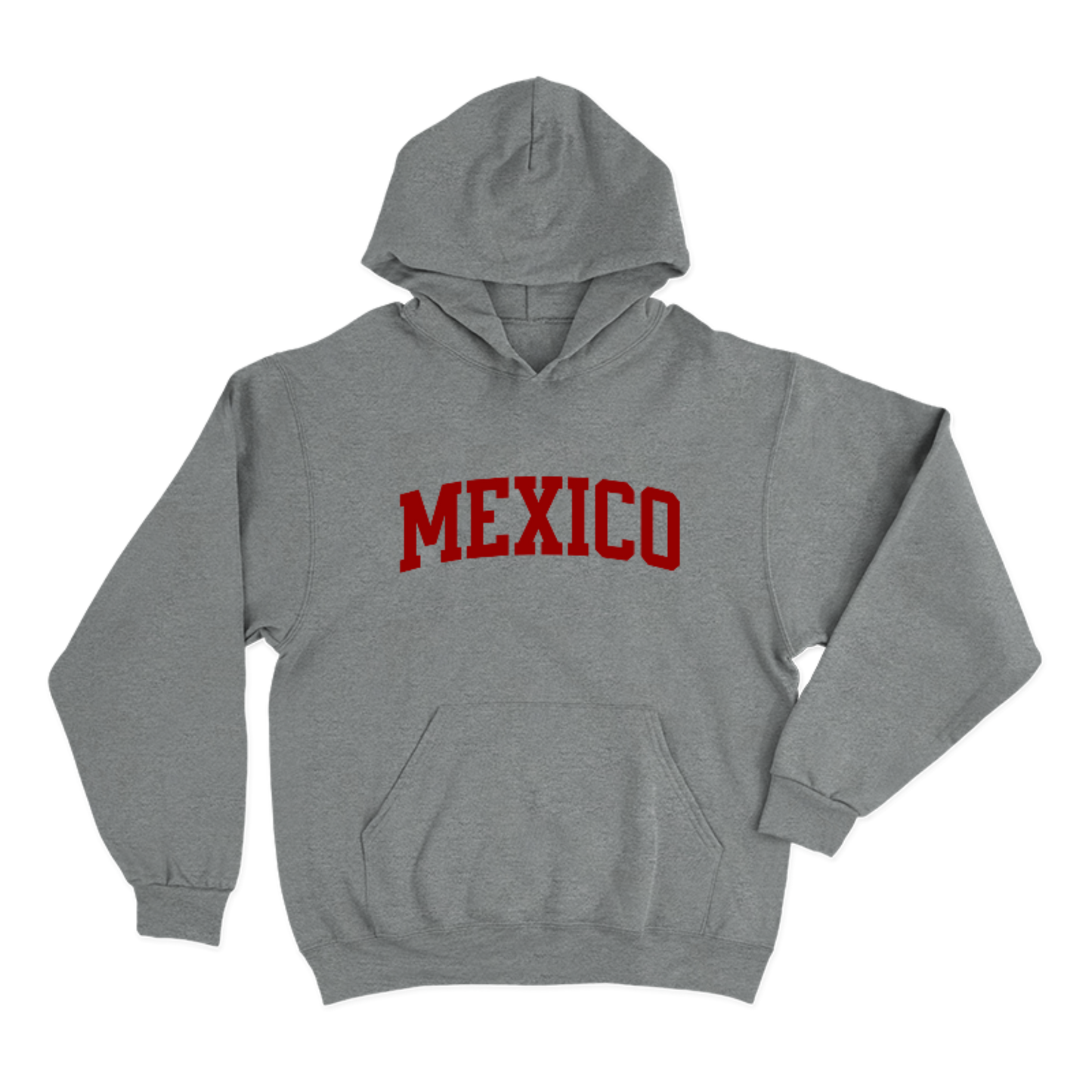 Hoodie Mexico