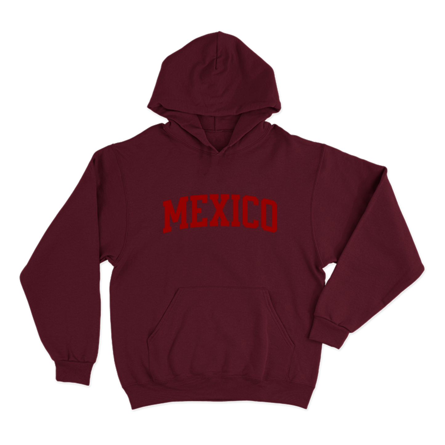 Hoodie Mexico