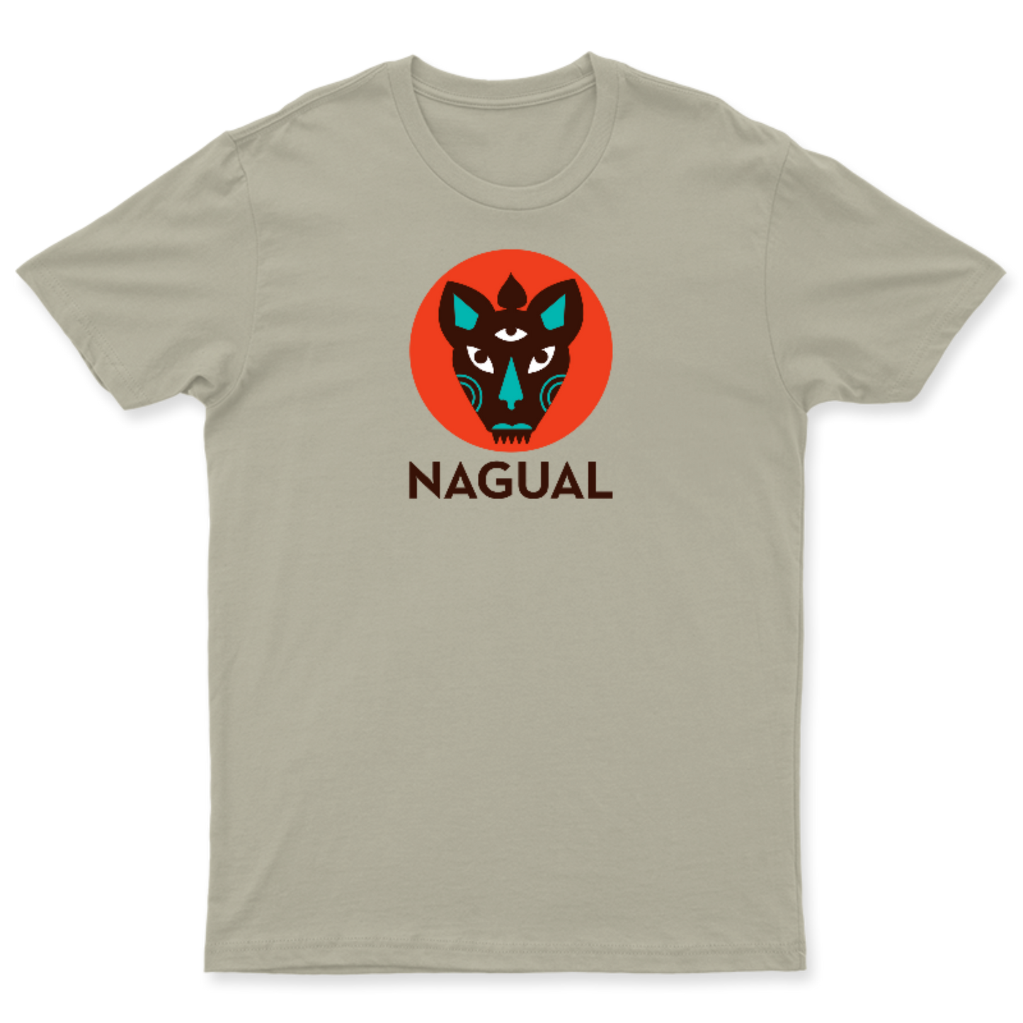 Playera Nagual