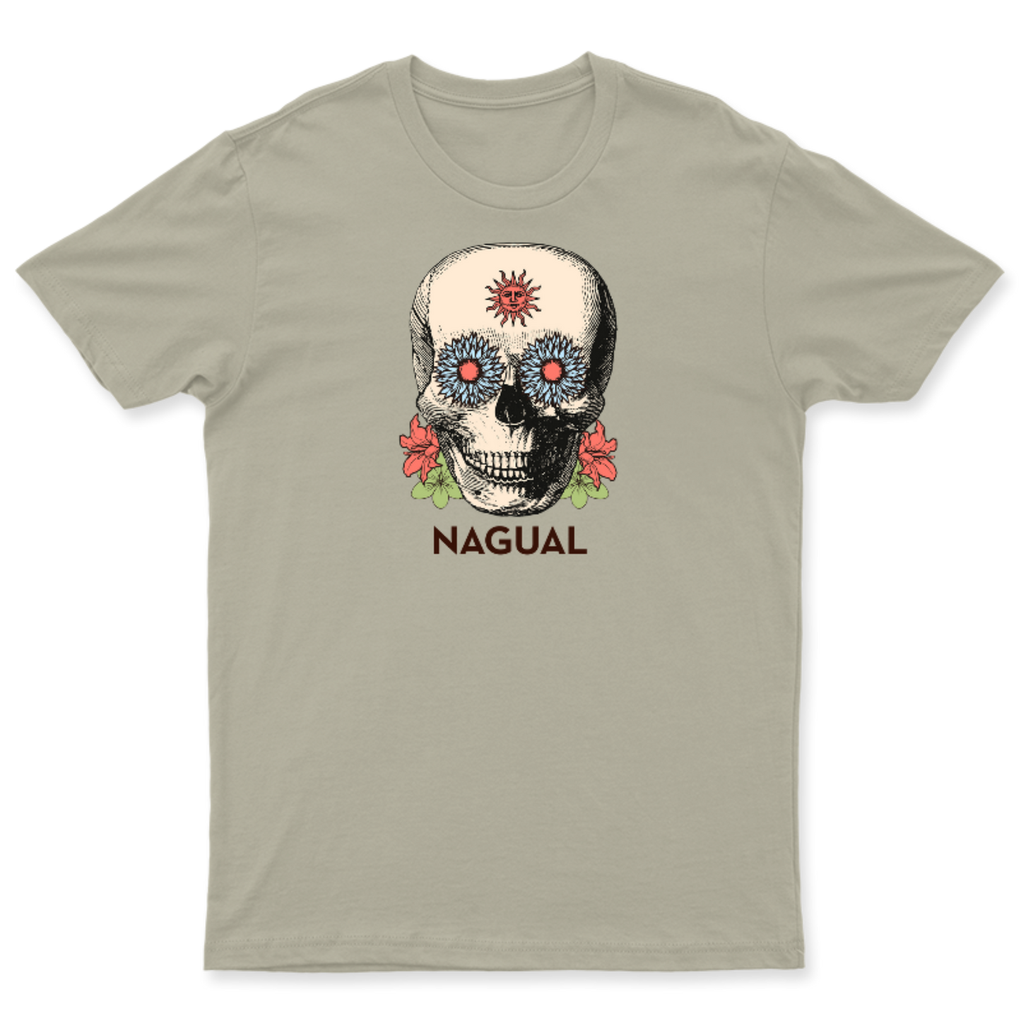 Playera Kalaka Nagual