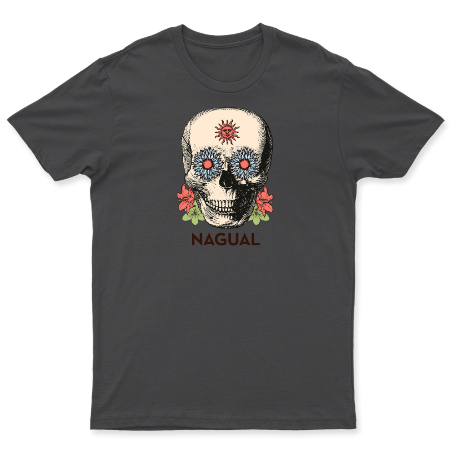 Playera Kalaka Nagual