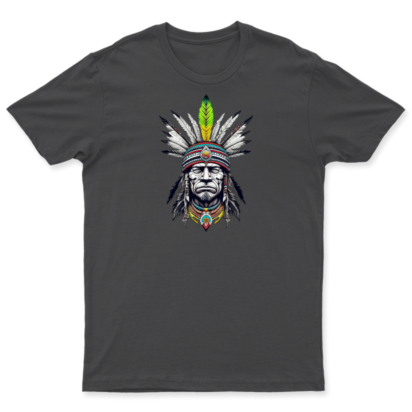 Playera Shaman