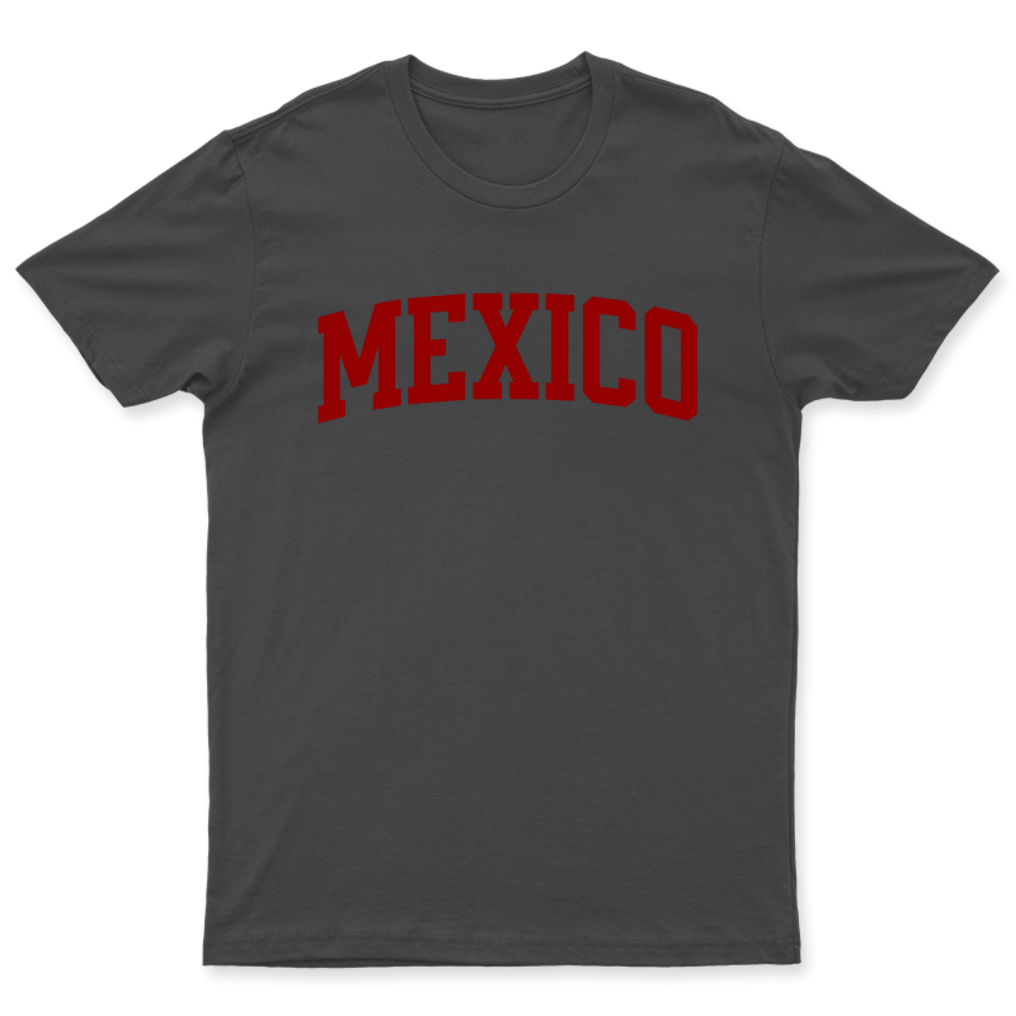 Playera Mexico