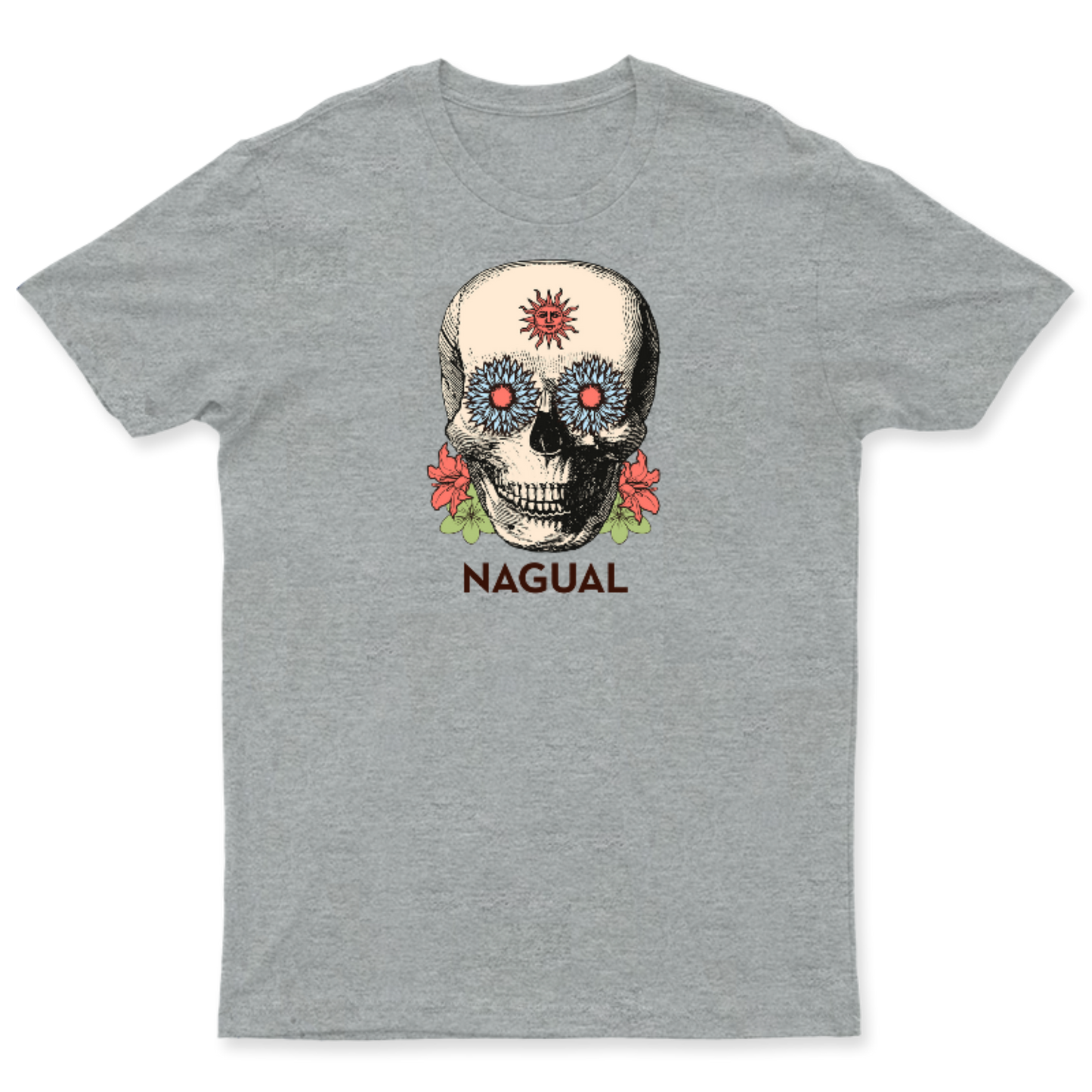 Playera Kalaka Nagual