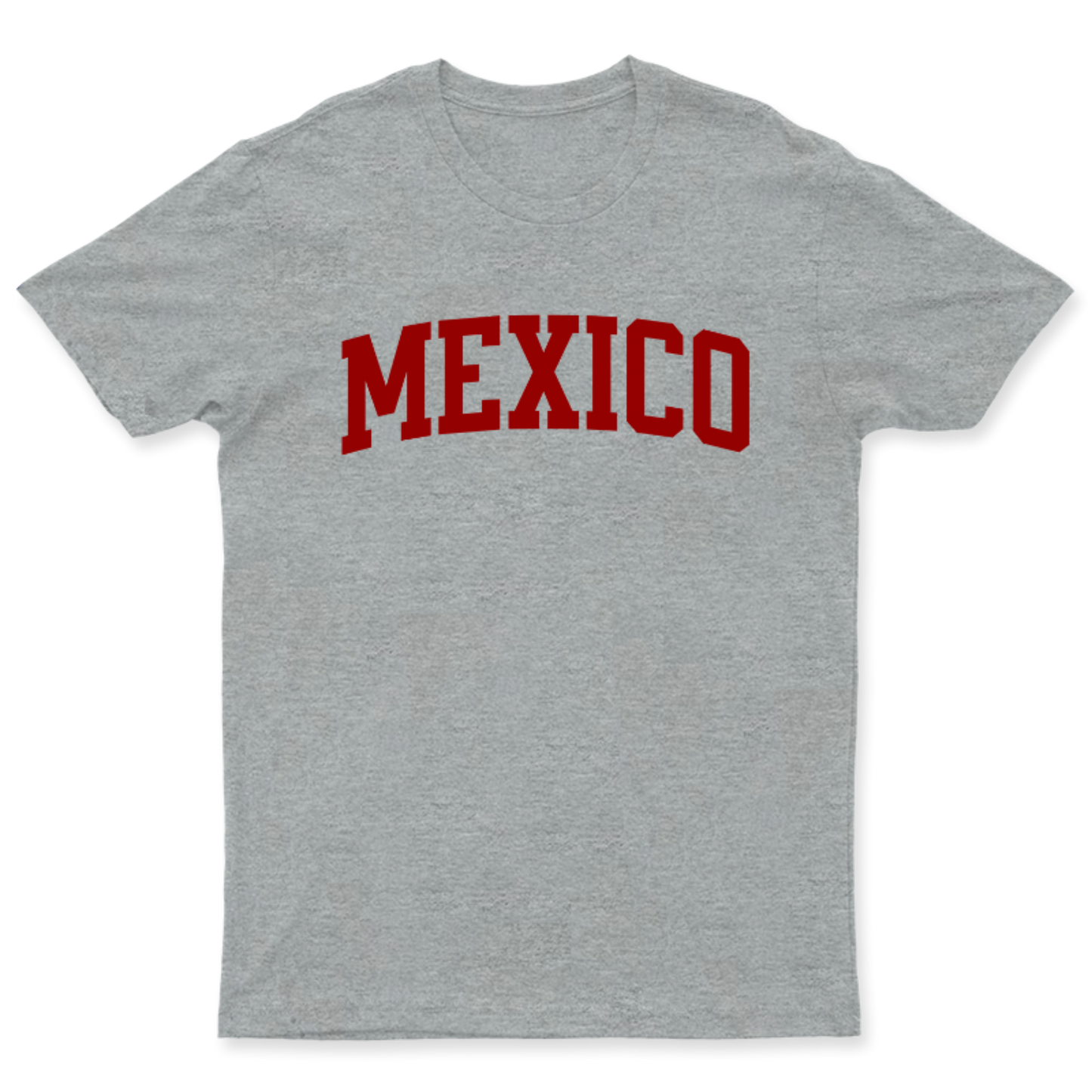 Playera Mexico