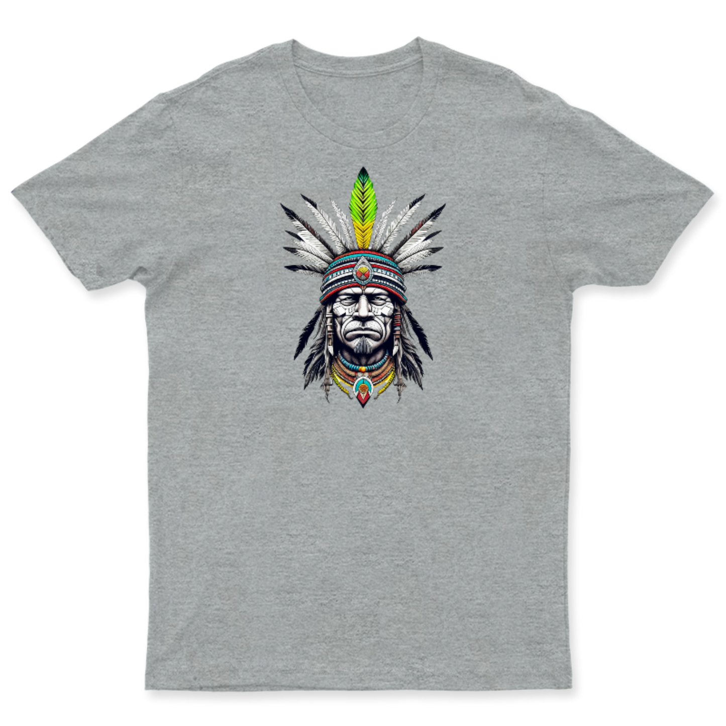 Playera Shaman