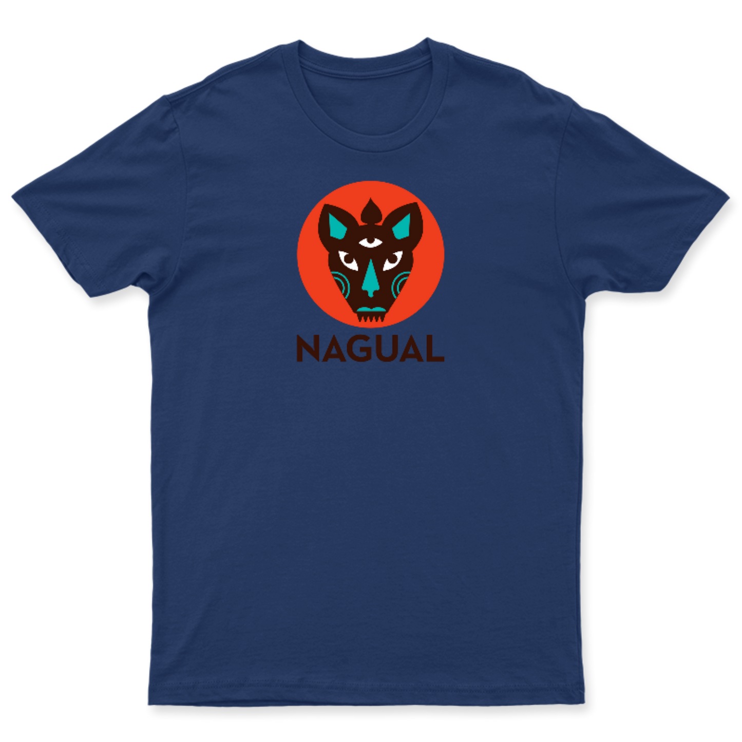 Playera Nagual