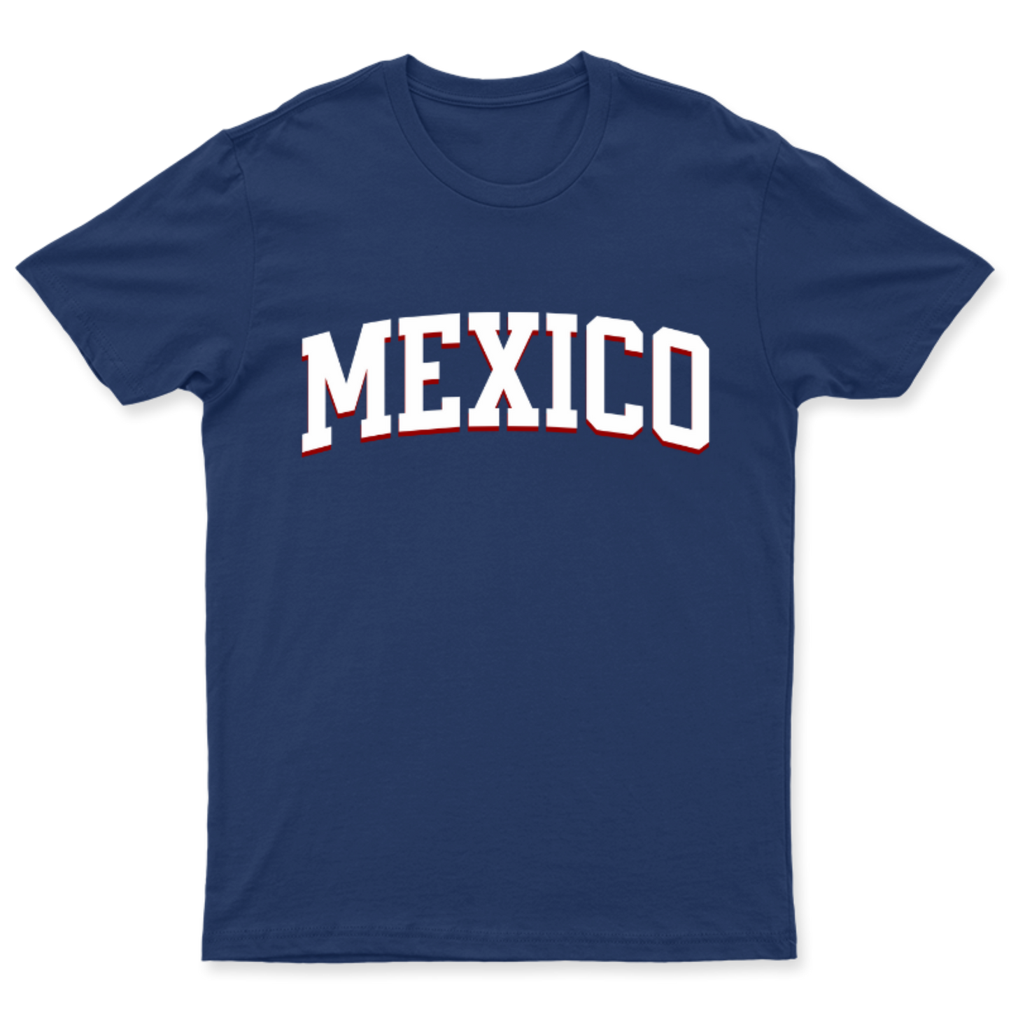 Playera de Mexico