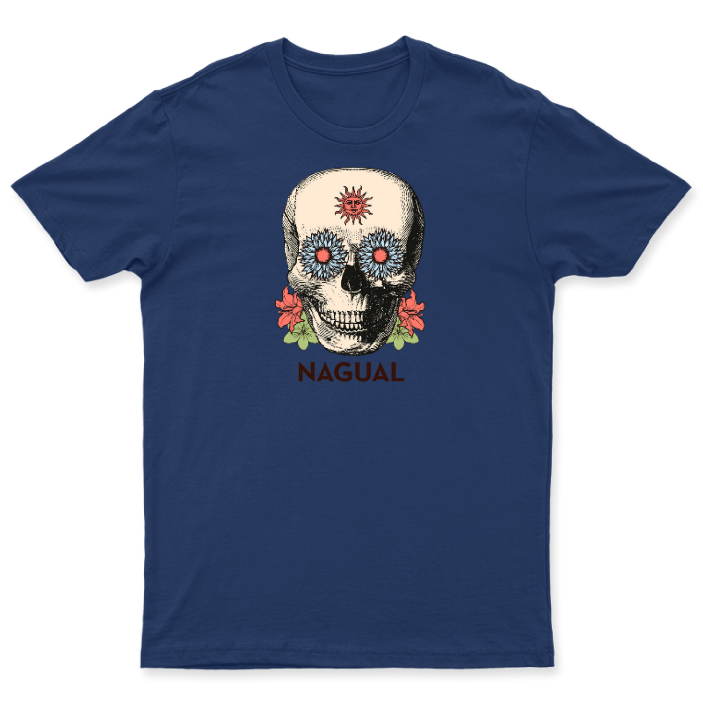 Playera Kalaka Nagual