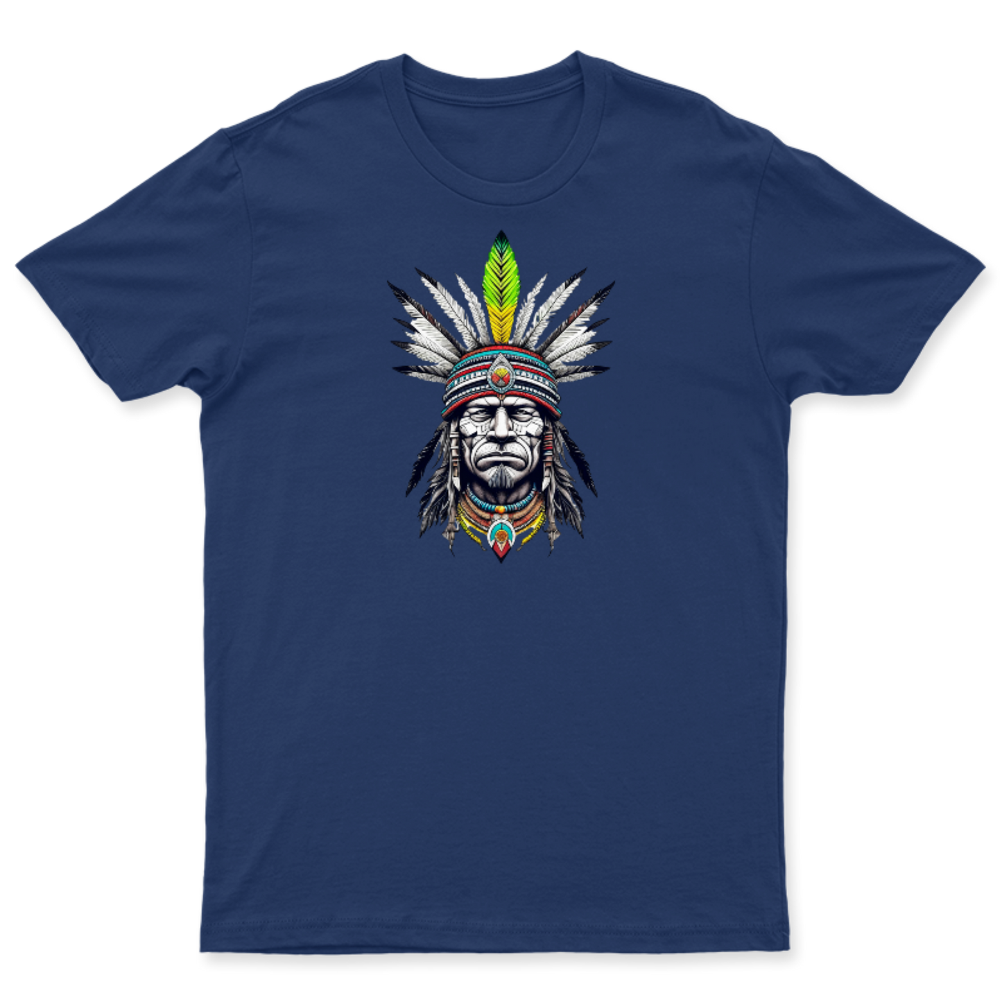 Playera Shaman