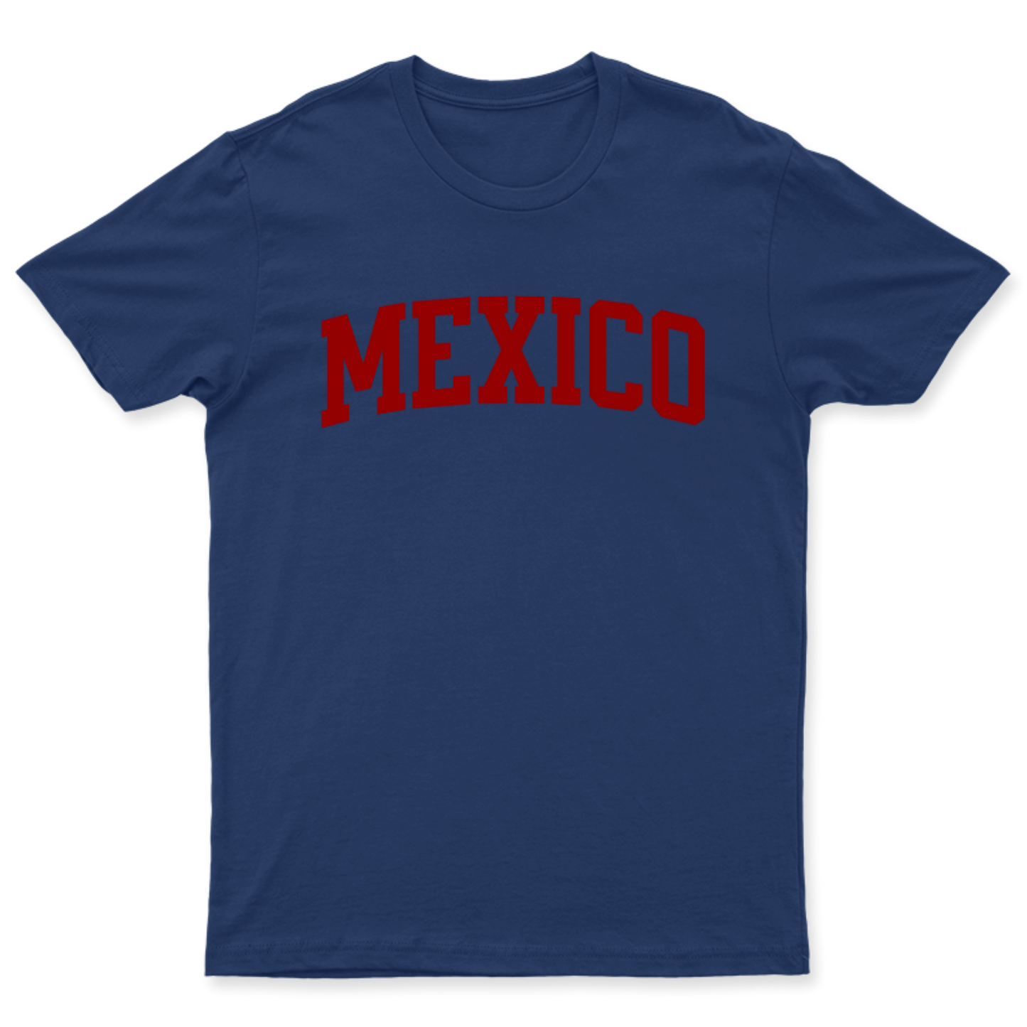 Playera Mexico