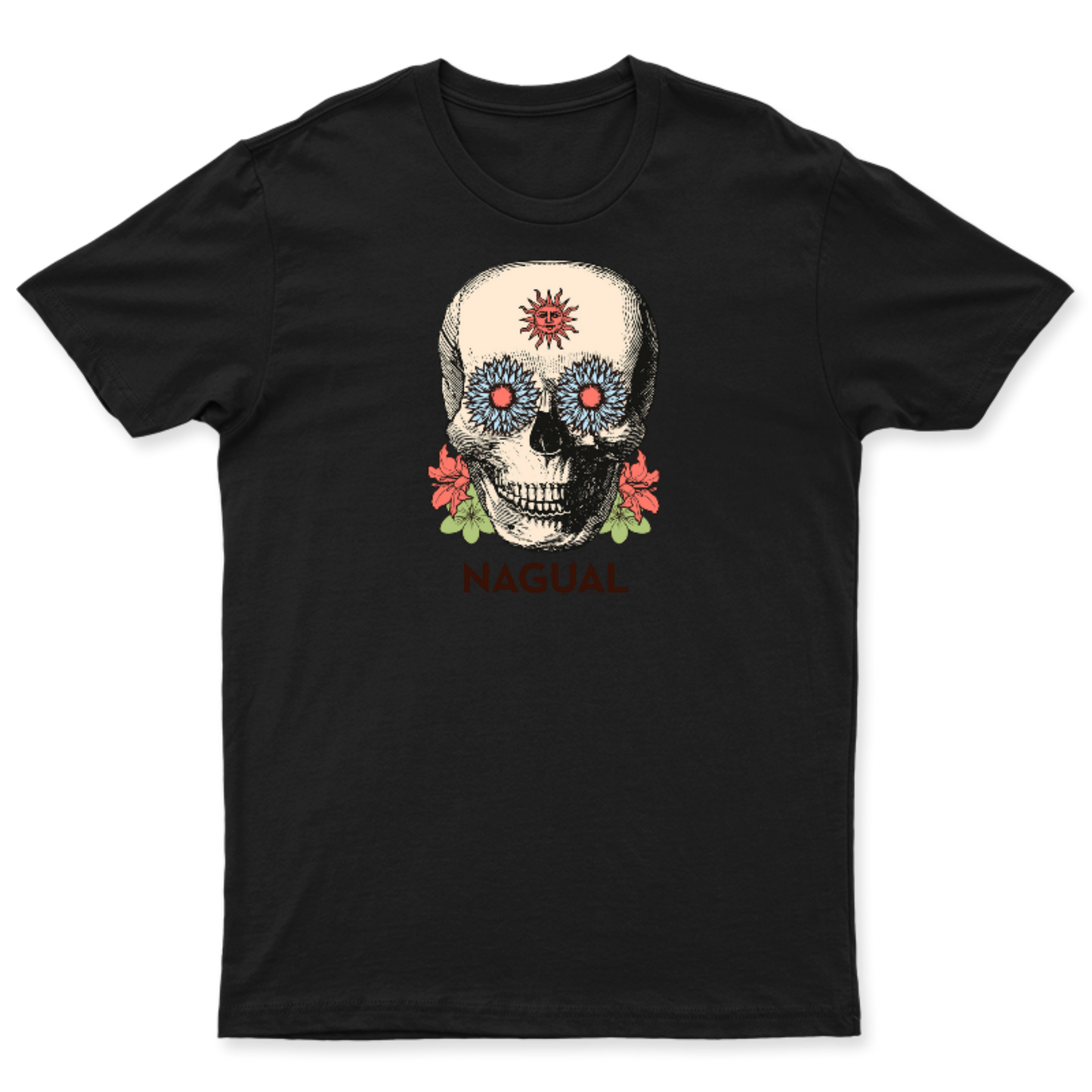 Playera Kalaka Nagual