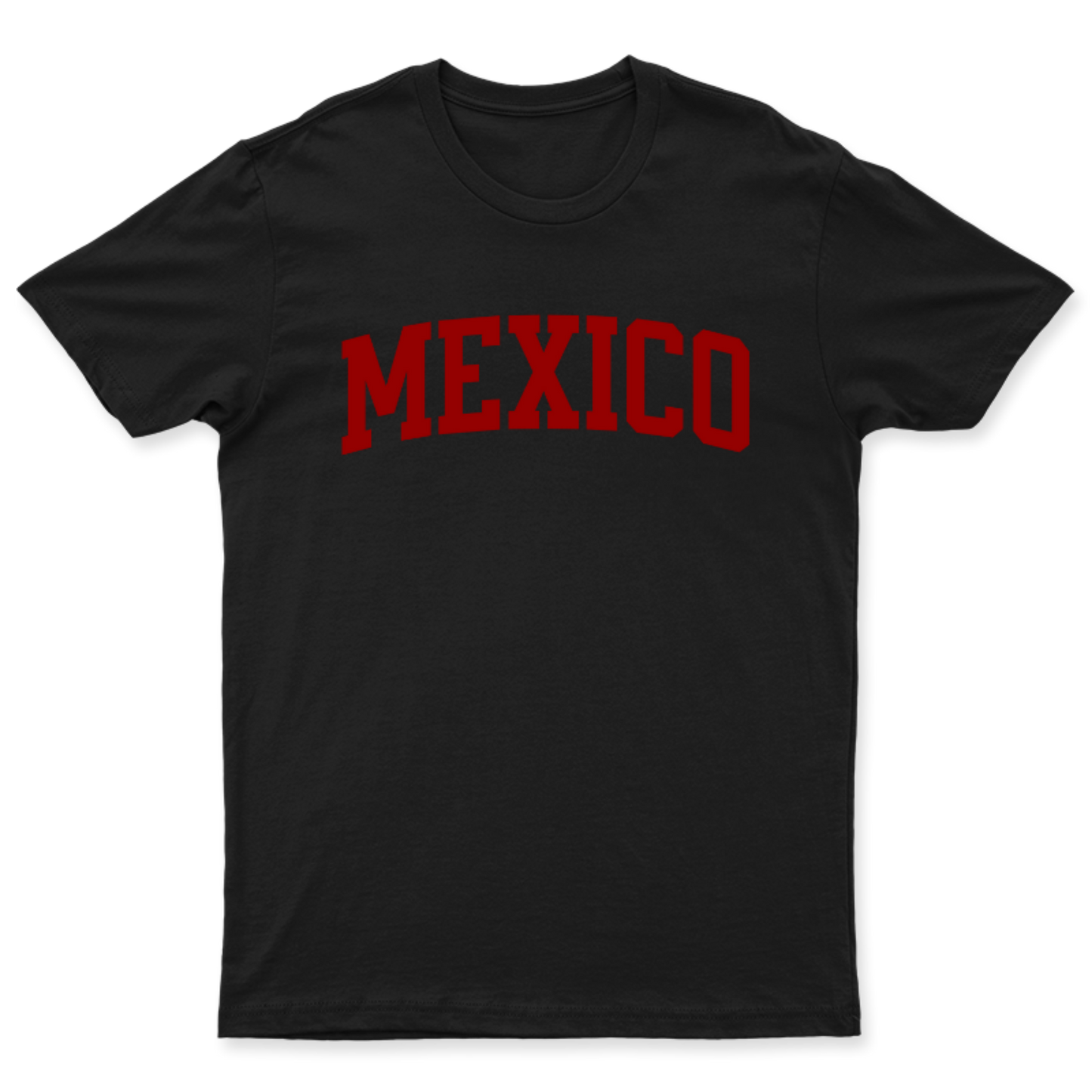 Playera Mexico
