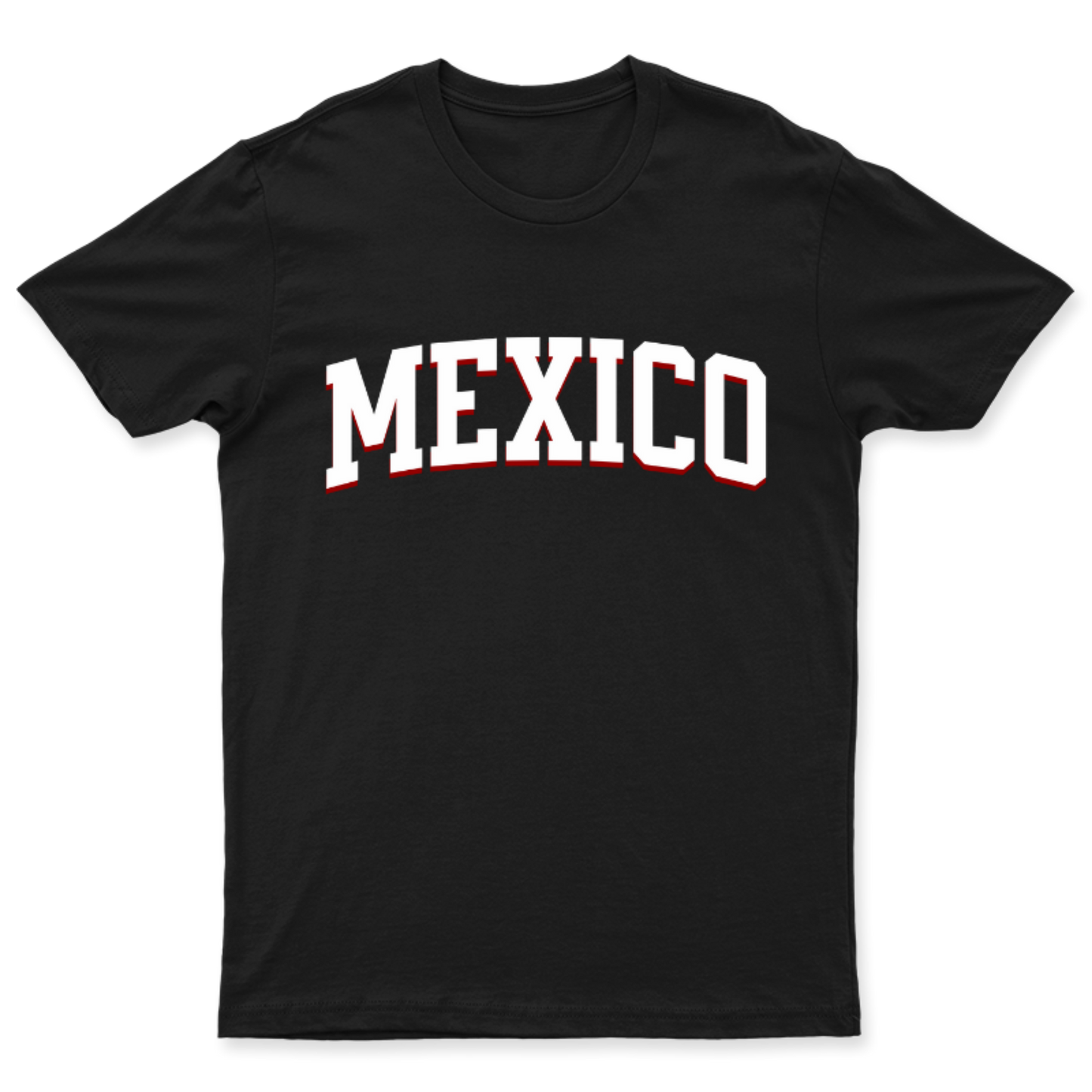 Playera de Mexico