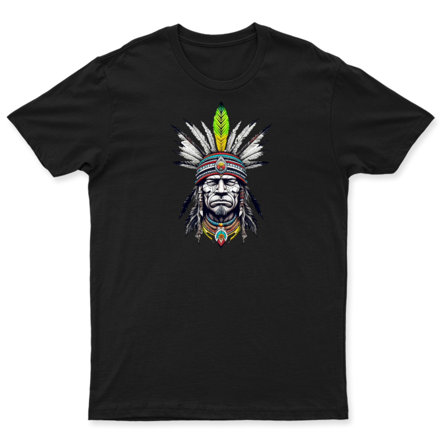 Playera Shaman