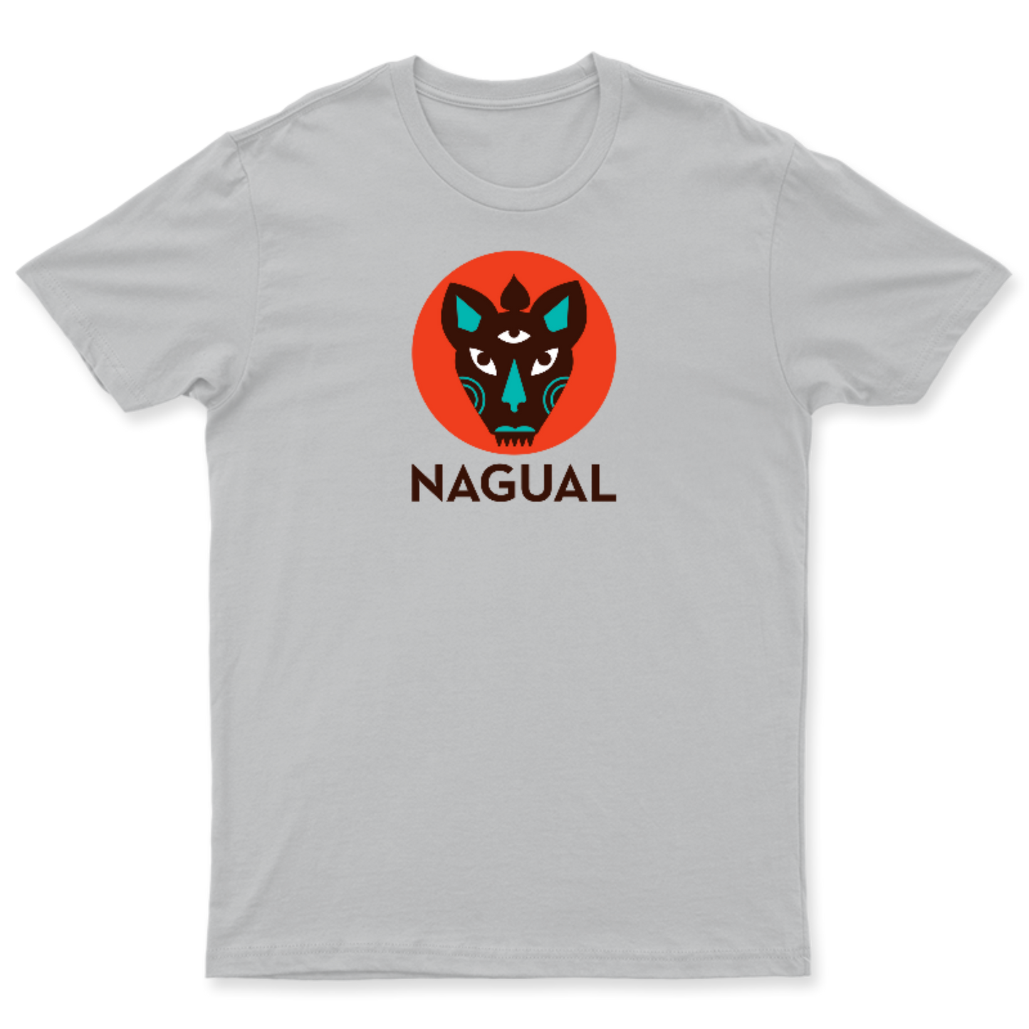 Playera Nagual