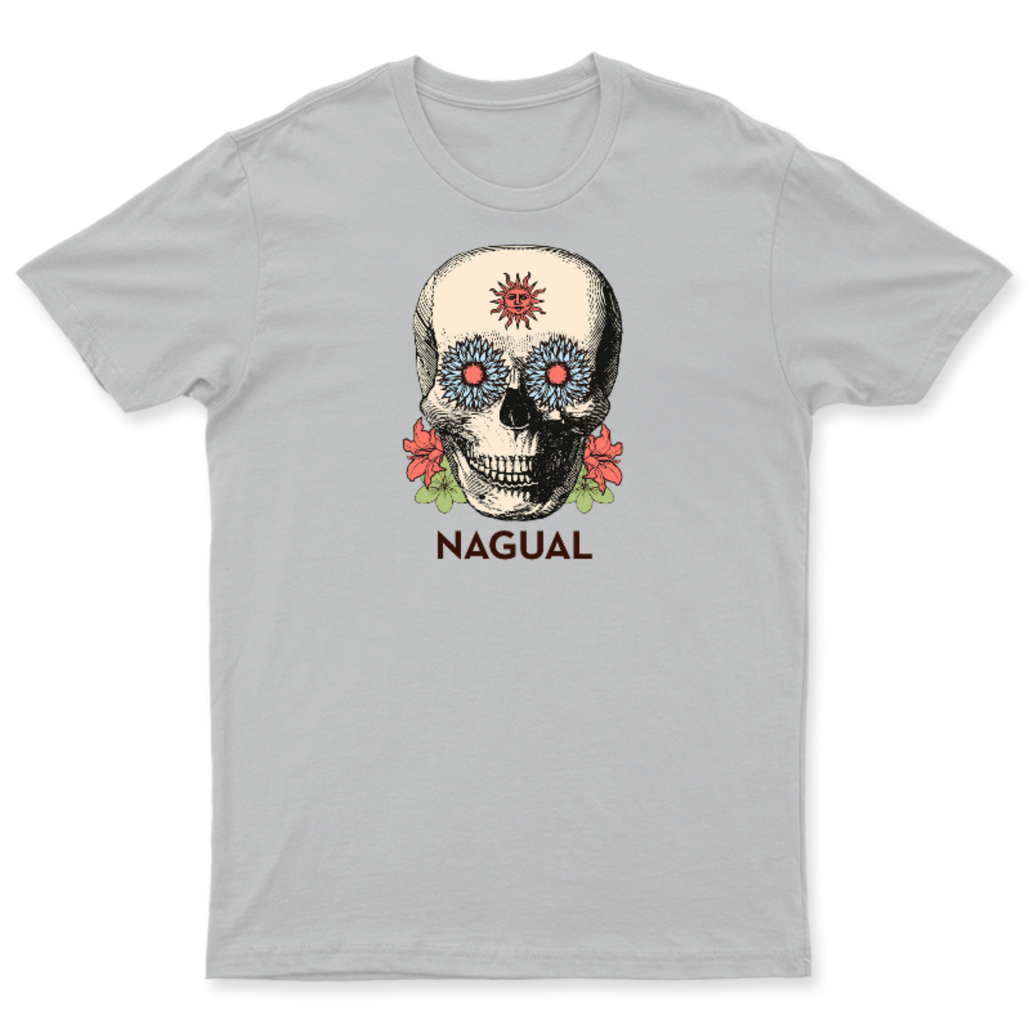 Playera Kalaka Nagual