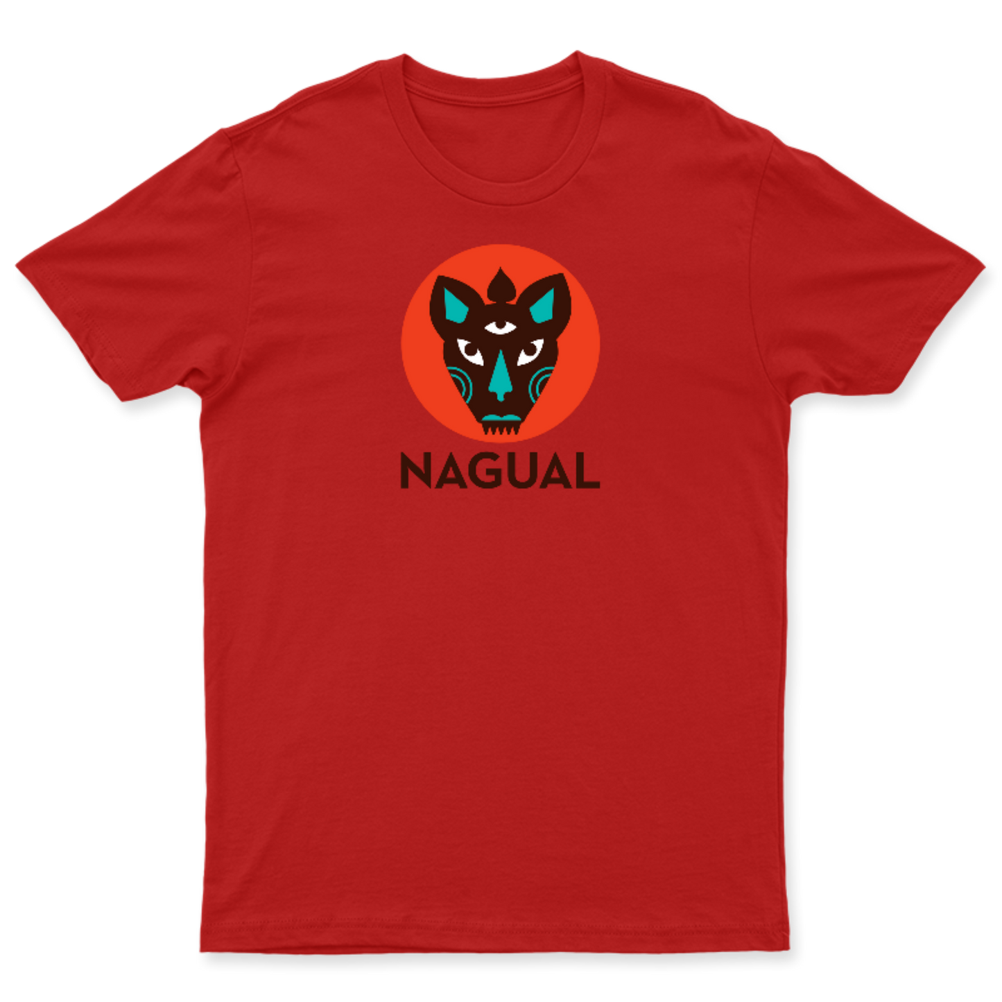 Playera Nagual