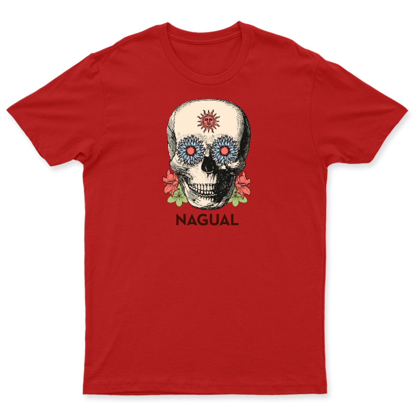 Playera Kalaka Nagual