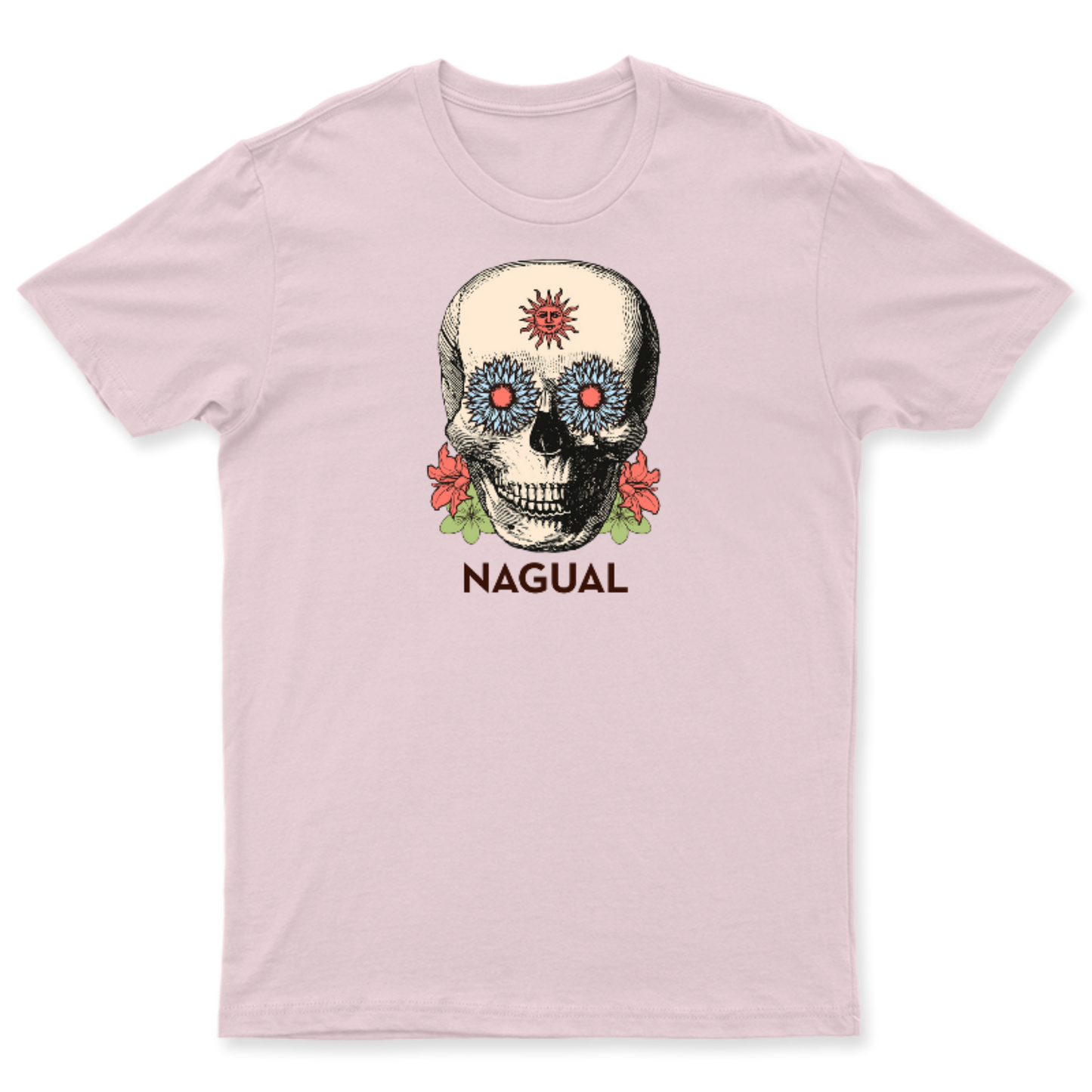 Playera Kalaka Nagual