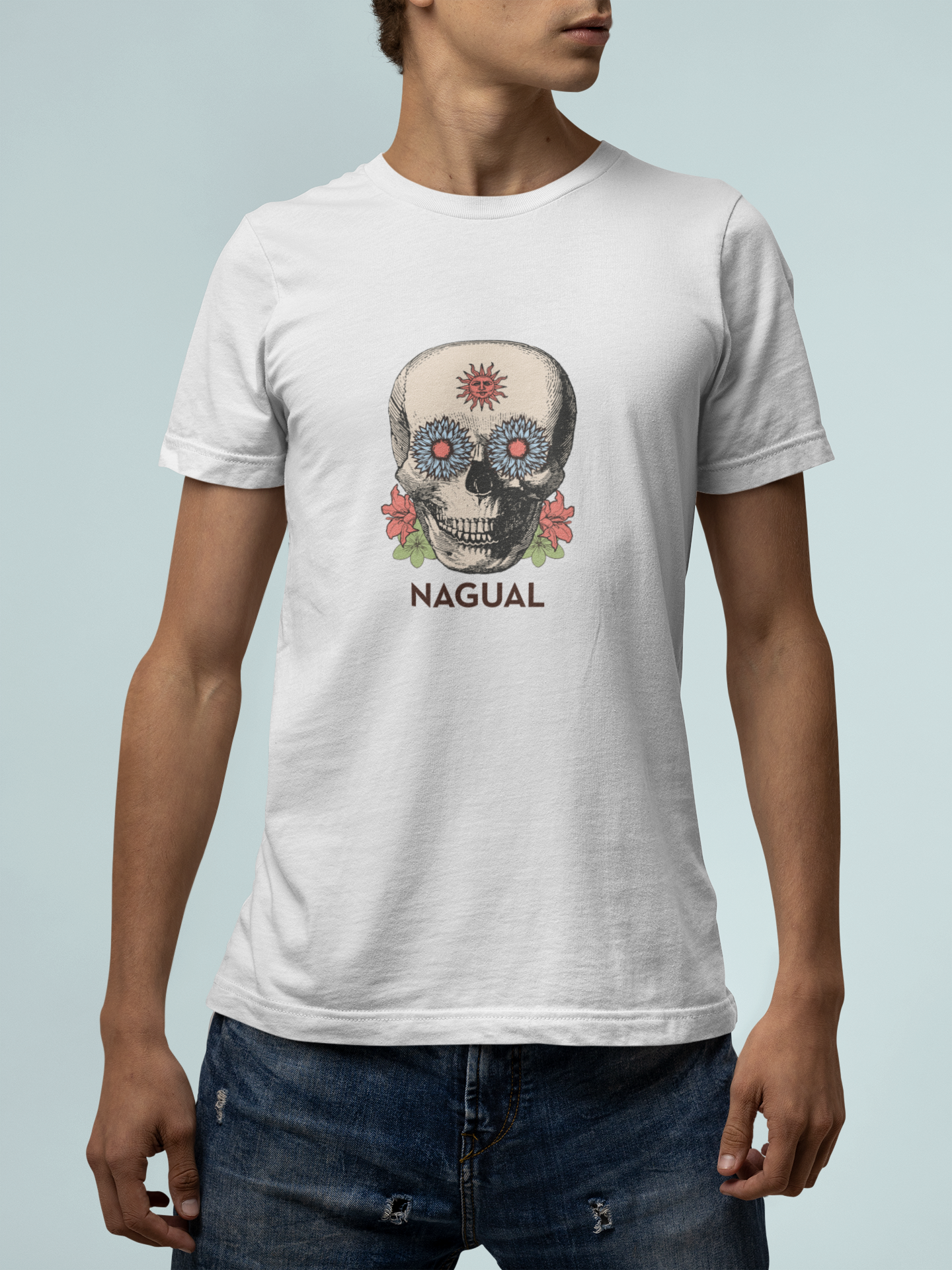 Playera Kalaka Nagual