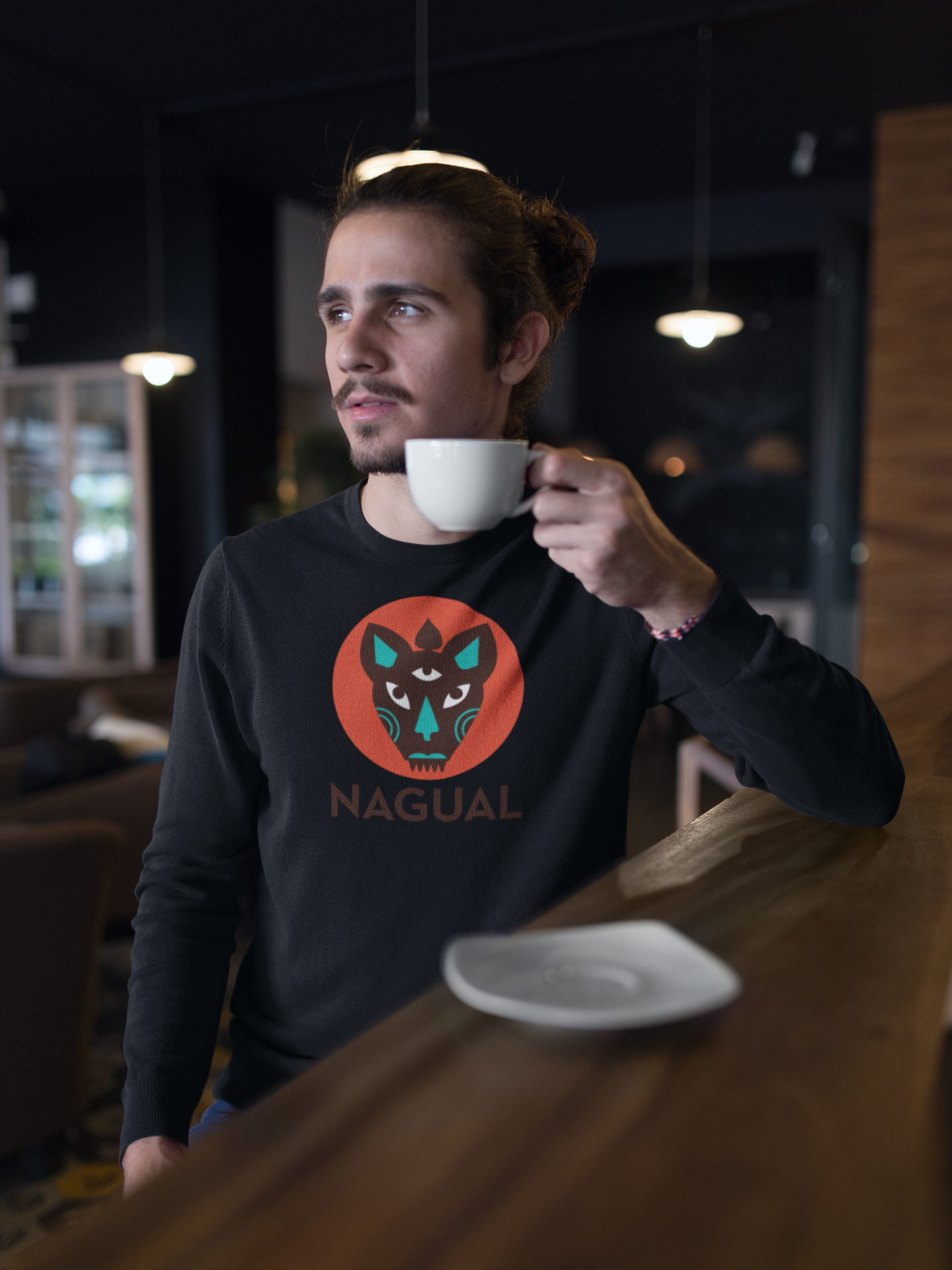 Nagual Sweatshirt