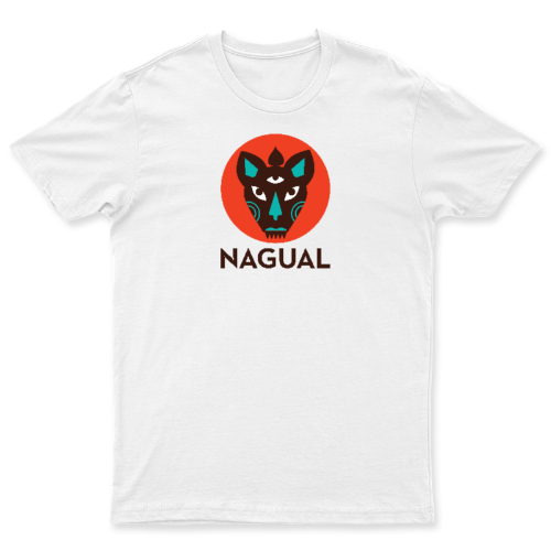 Playera Nagual