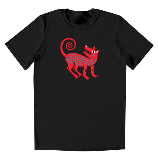 Alebrije T-shirt Limited Collection