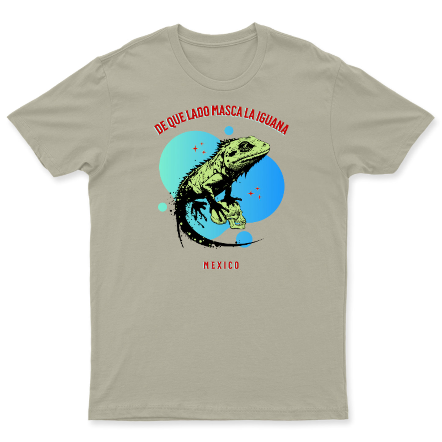 Iguana T-shirt