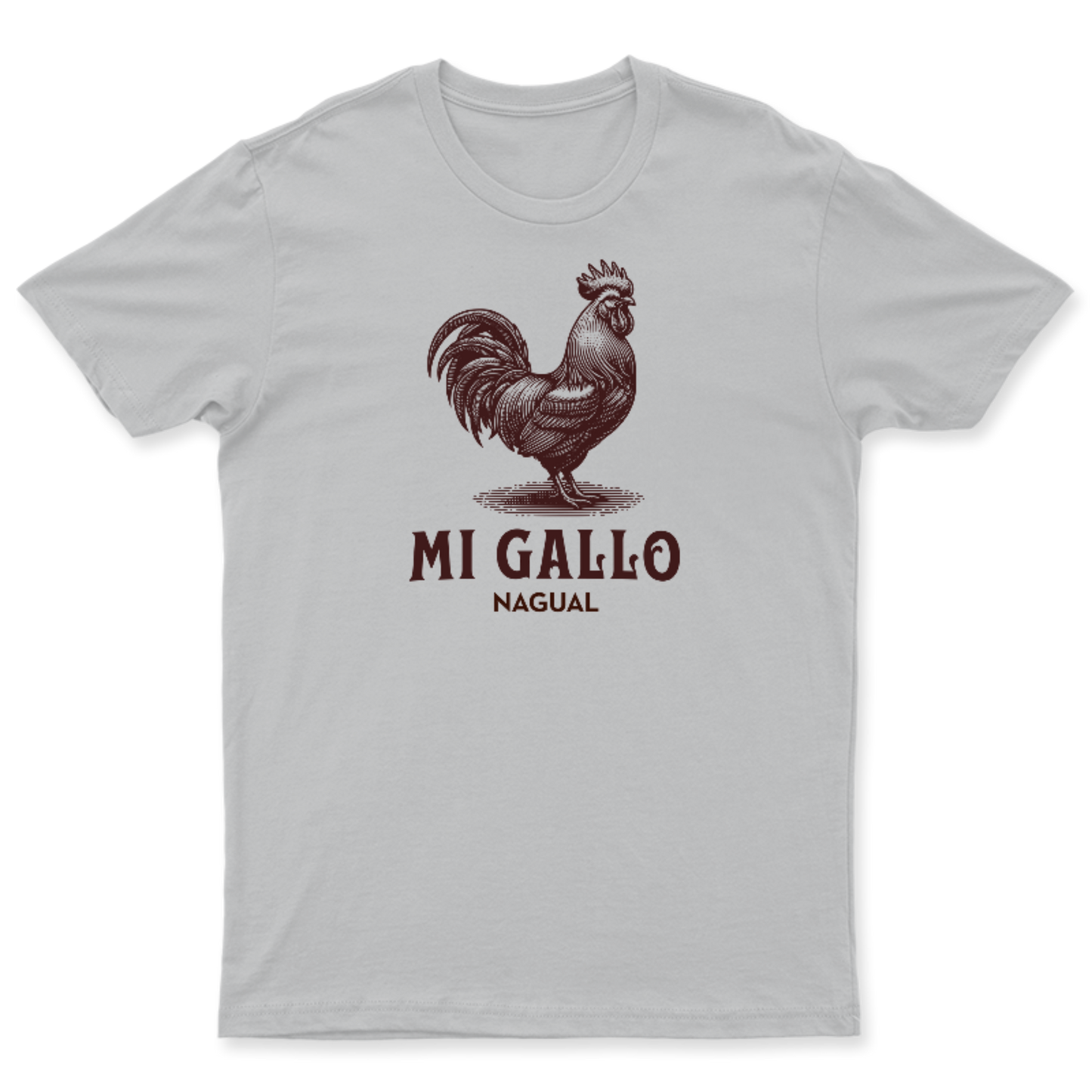Playera Mi Gallo.