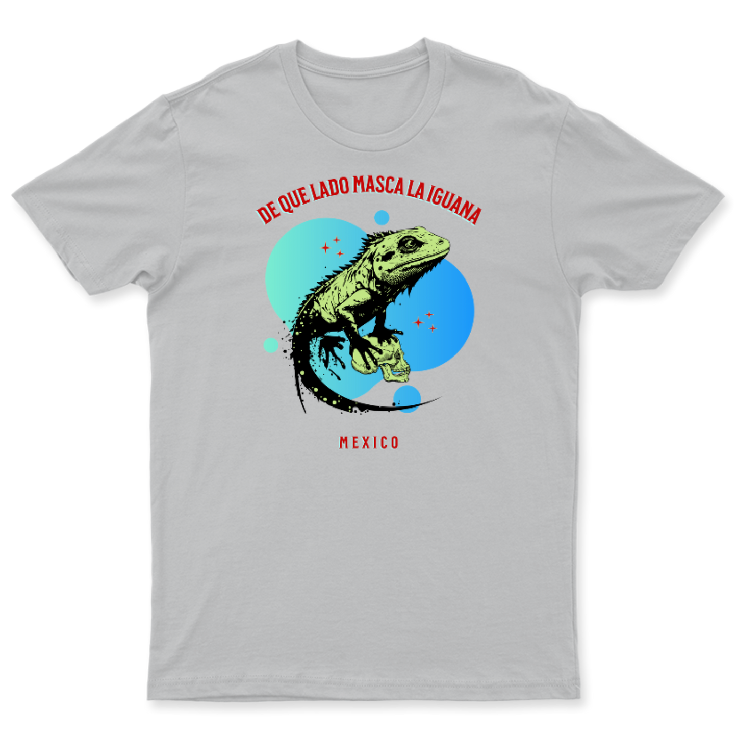 Iguana T-shirt