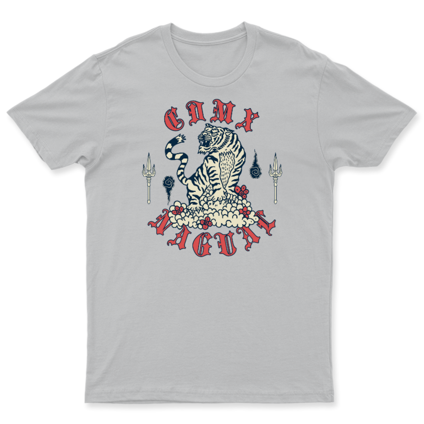 Nagual Tiger T-shirt