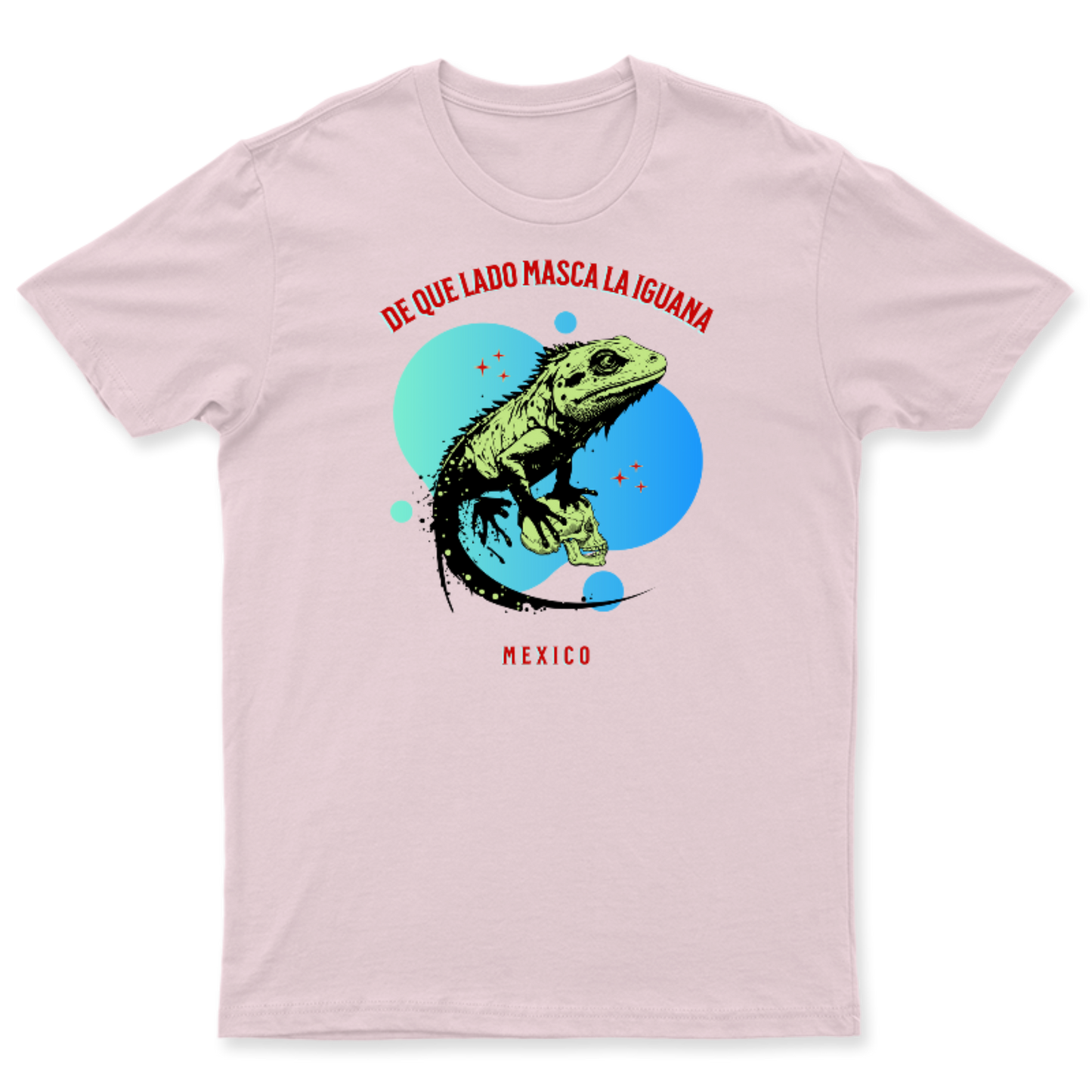 Iguana T-shirt