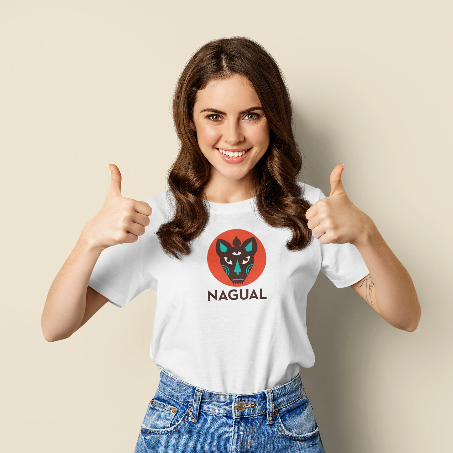 Nagual T-shirt