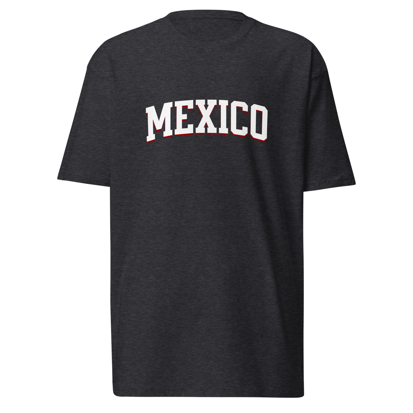 T-Shirt Premium Cotton Mexico