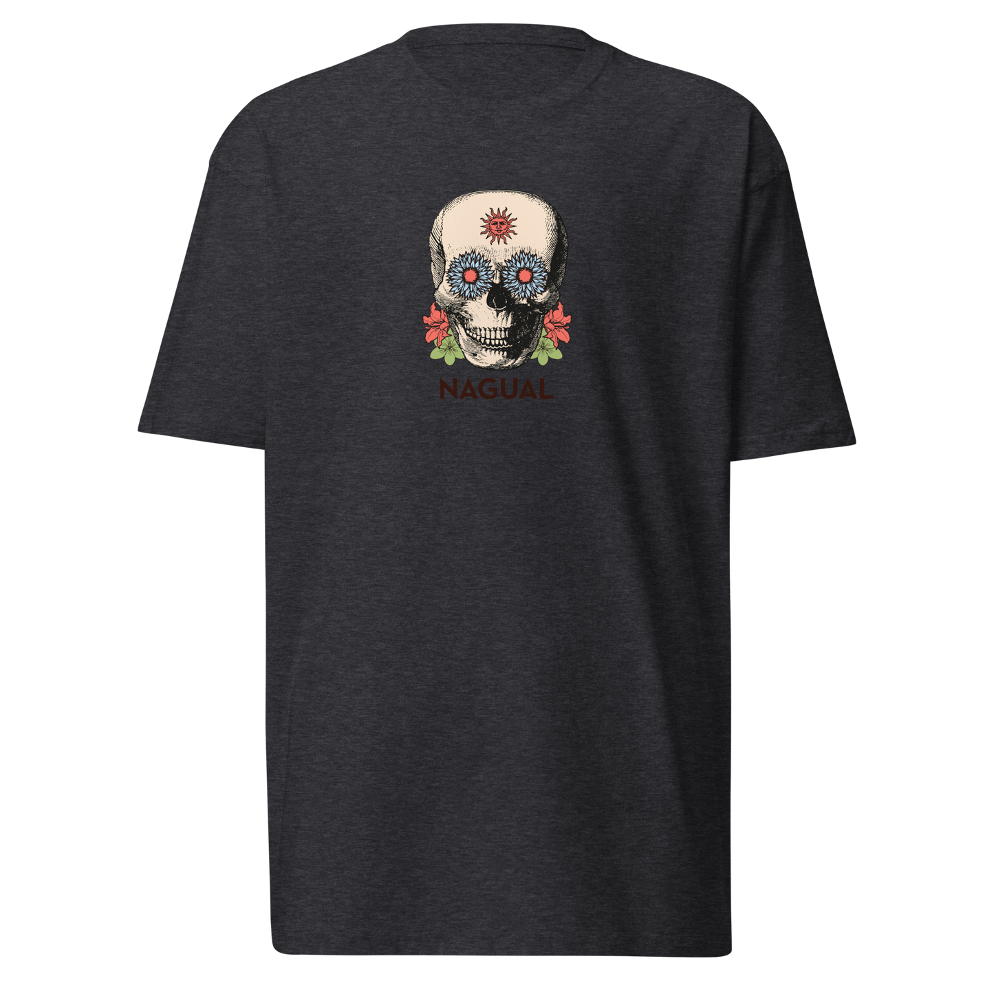 T-Shirt Premium Cotton Kalaka Nagual