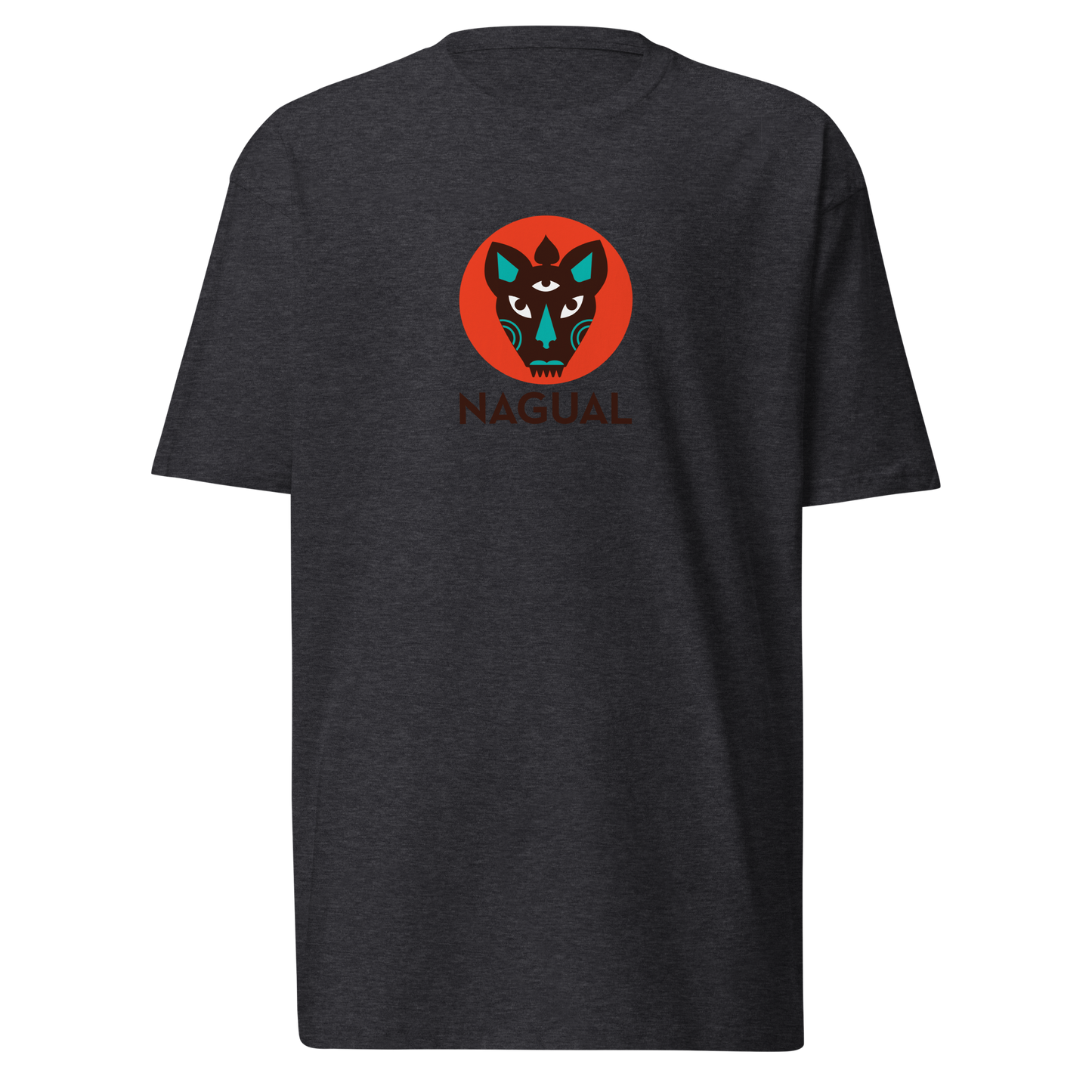 Playera Algodón Premium Nagual